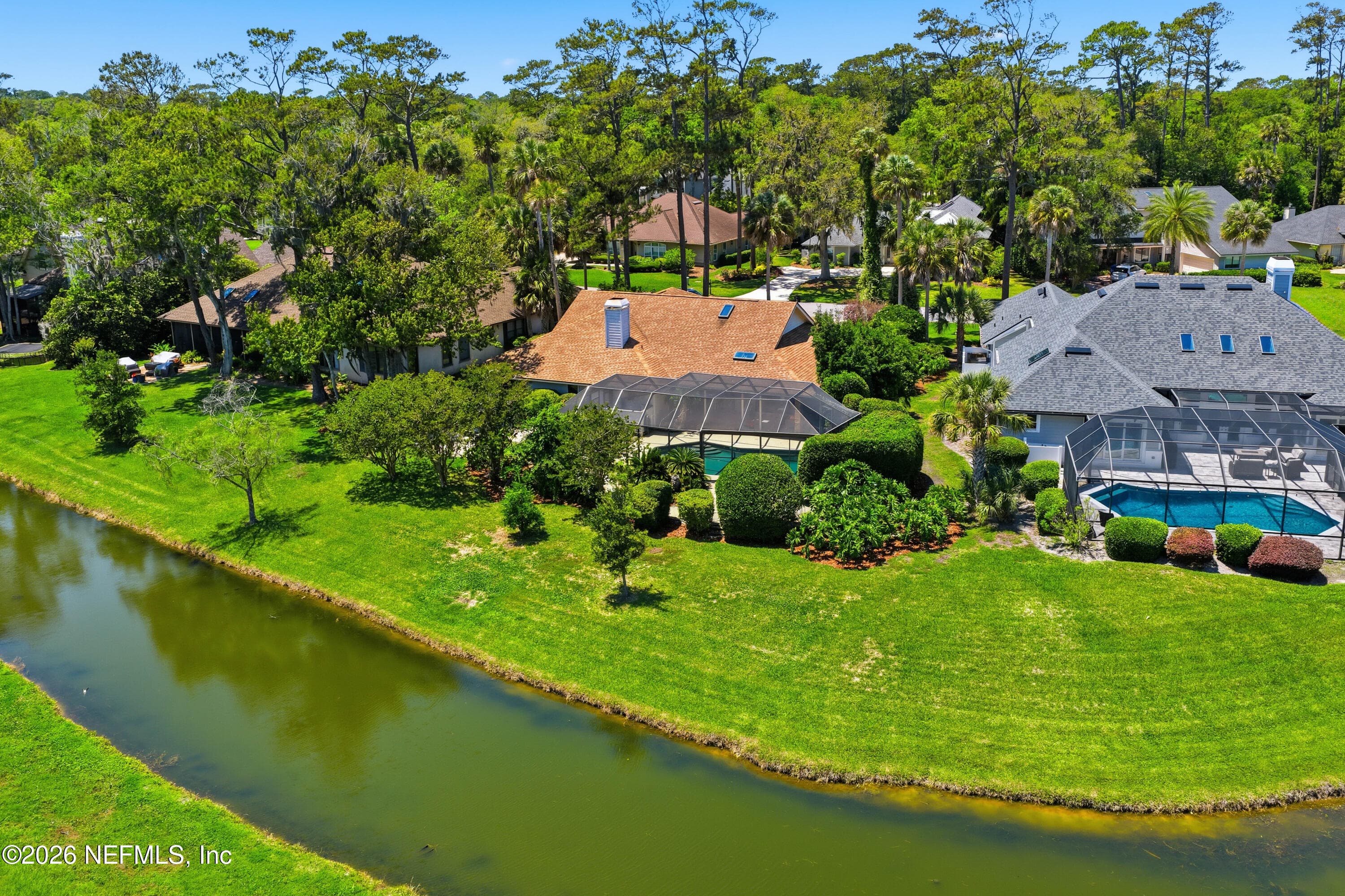 Photo 13 of 4322 BLUE HERON Drive, Ponte Vedra Beach, FL 32082