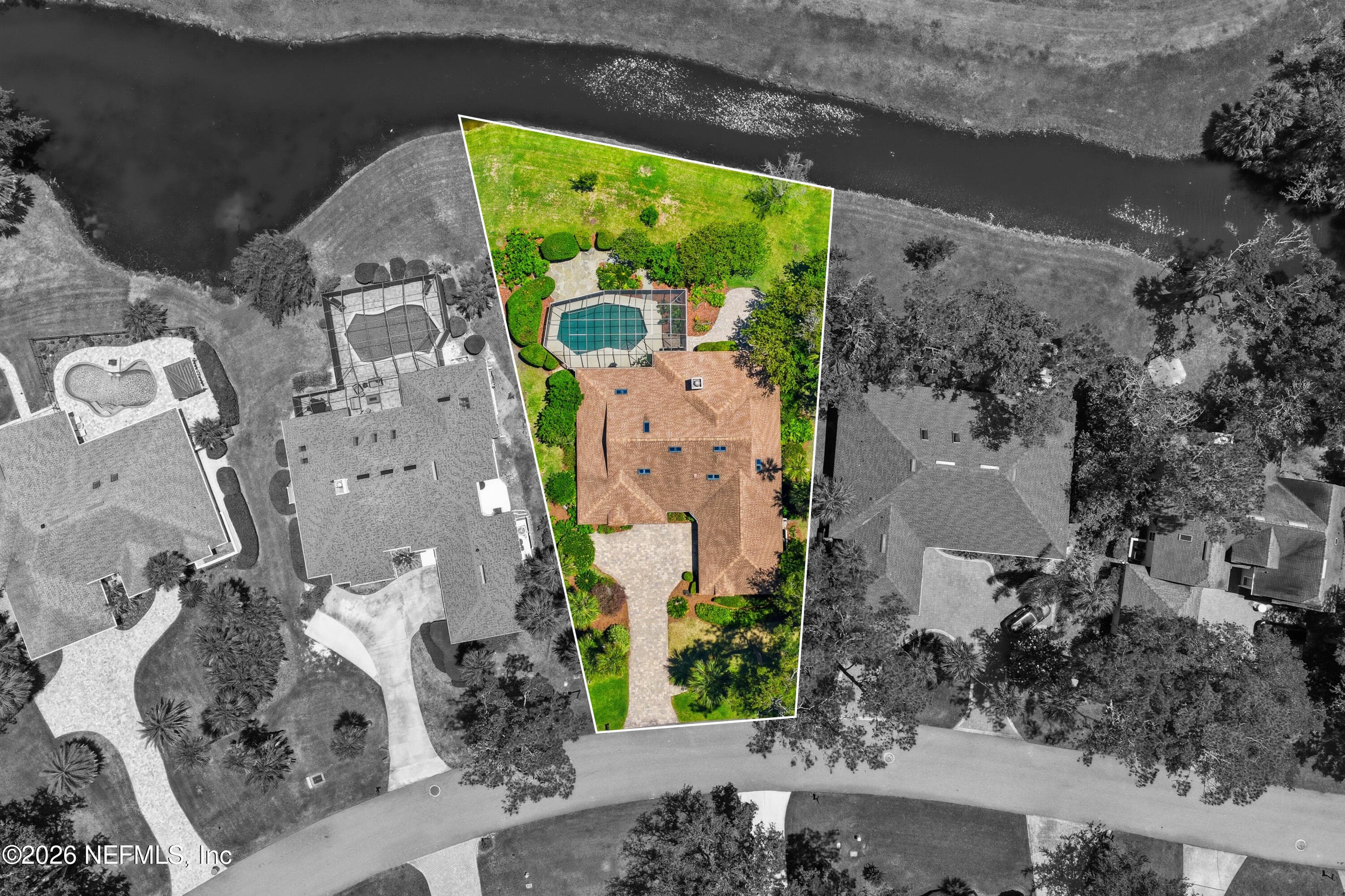 Photo 14 of 4322 BLUE HERON Drive, Ponte Vedra Beach, FL 32082