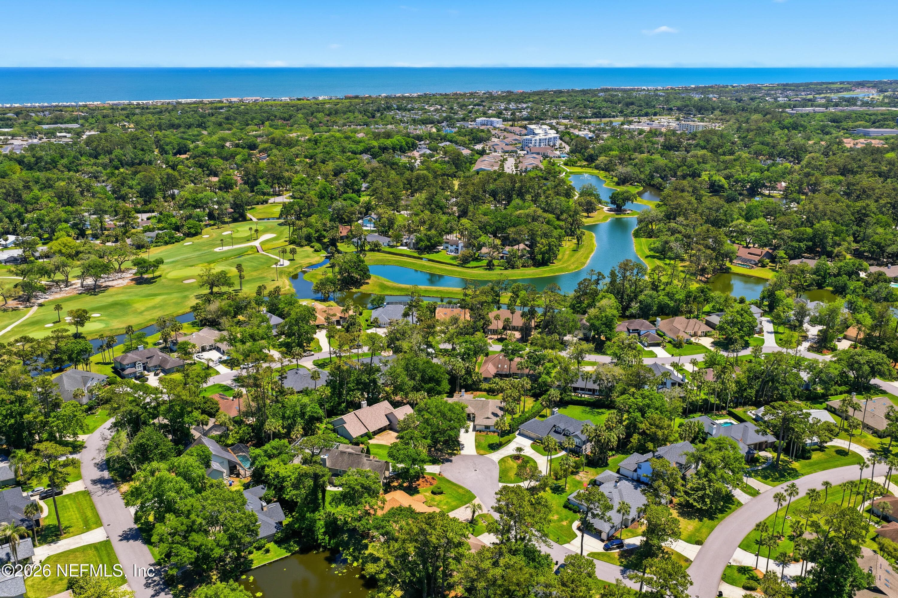 Photo 16 of 4322 BLUE HERON Drive, Ponte Vedra Beach, FL 32082