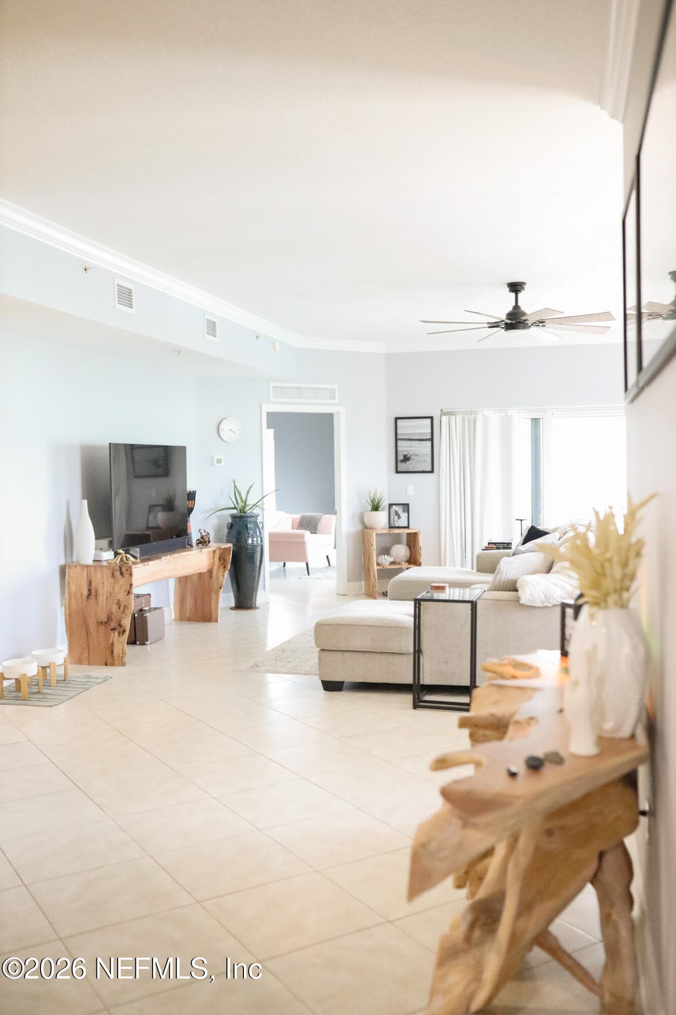 Spacious light filled Condo — 1236 1ST Street N 305, Jacksonville Beach, FL 32250