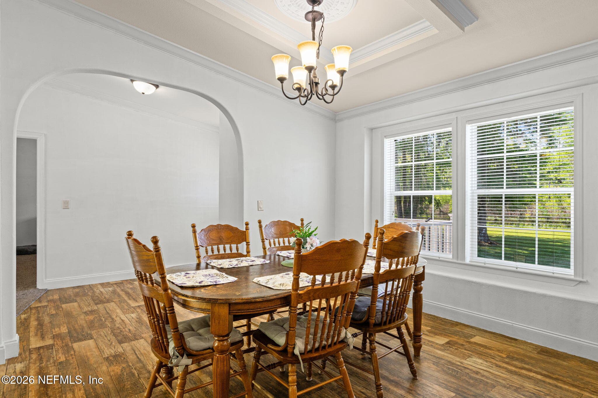 Photo 8 of 138 PINE CONE Trail, Palatka, FL 32177