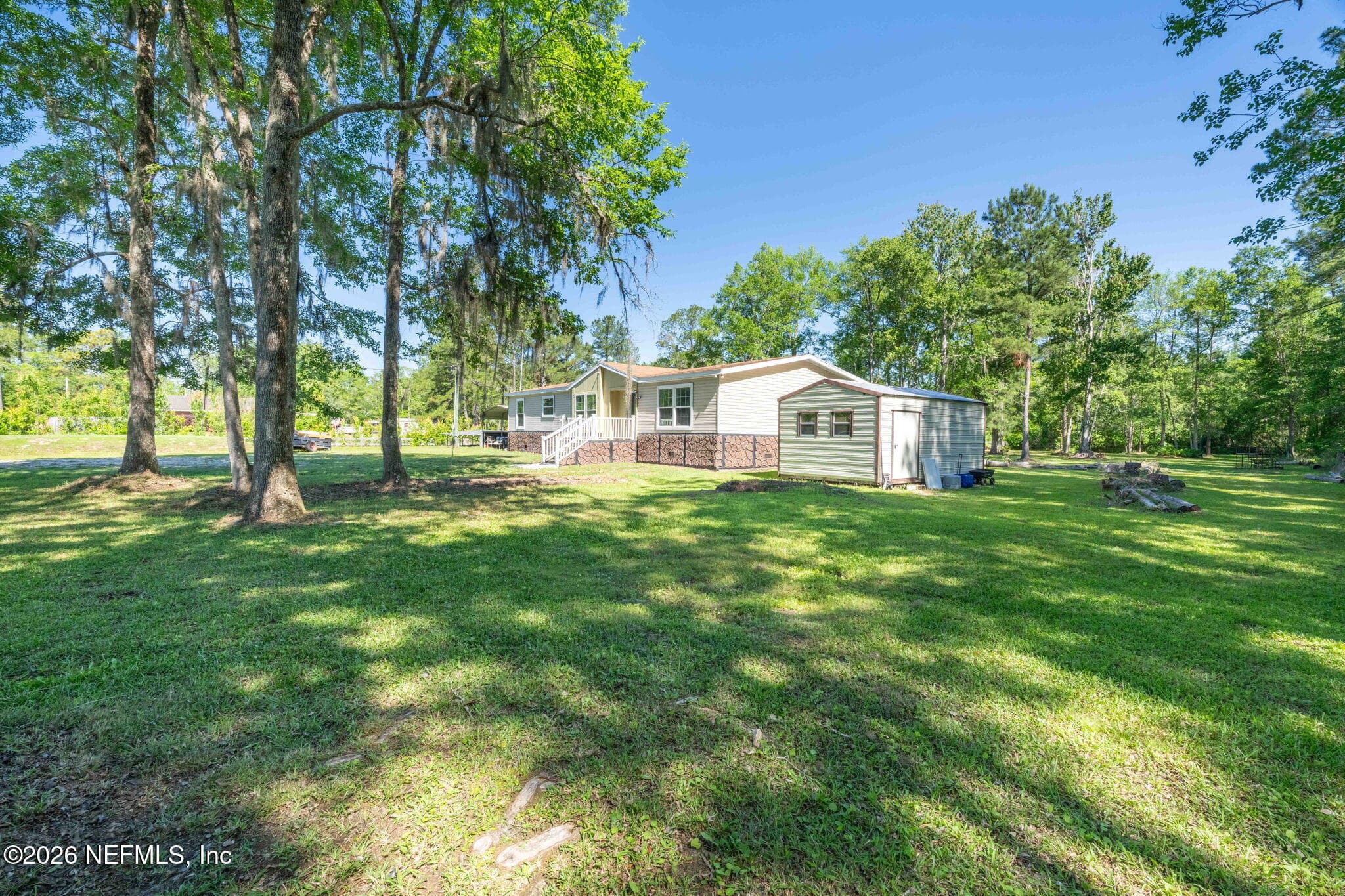Photo 31 of 138 PINE CONE Trail, Palatka, FL 32177