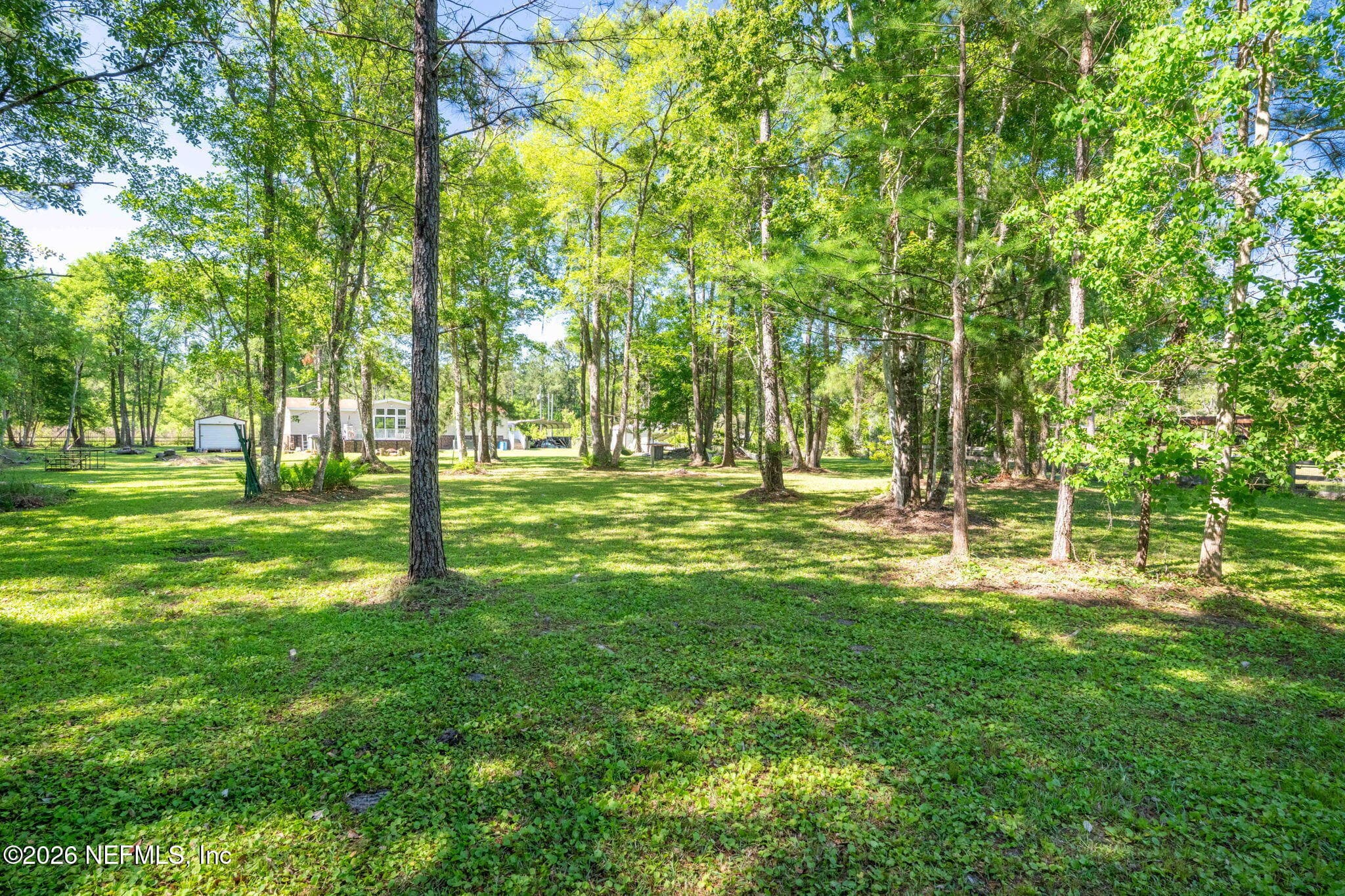 Photo 34 of 138 PINE CONE Trail, Palatka, FL 32177
