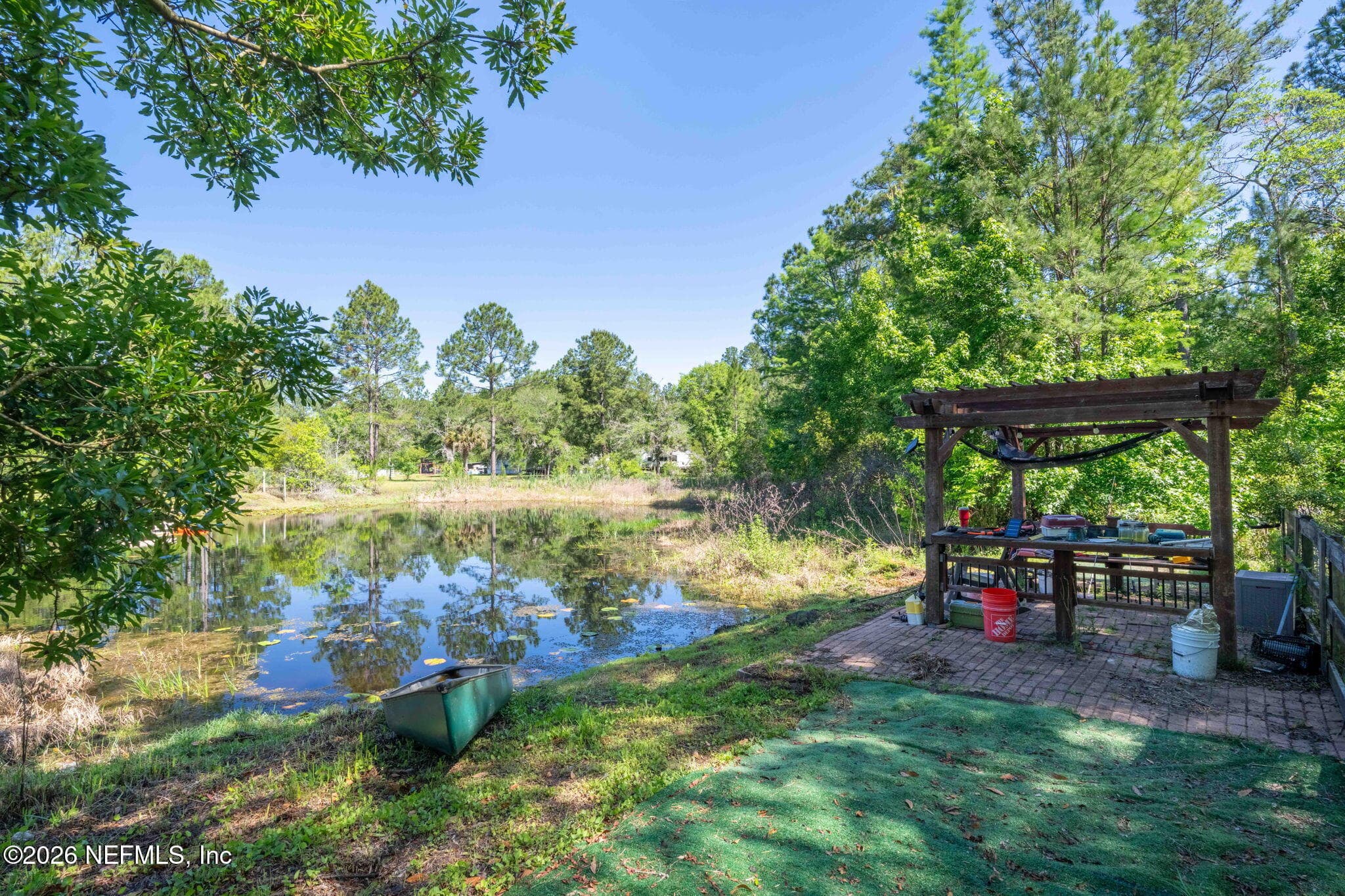 Photo 37 of 138 PINE CONE Trail, Palatka, FL 32177