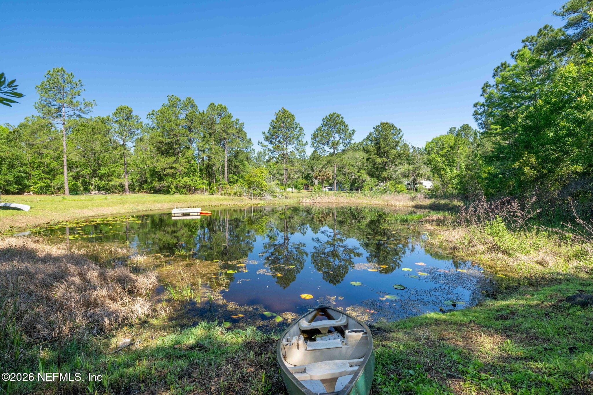 Photo 38 of 138 PINE CONE Trail, Palatka, FL 32177