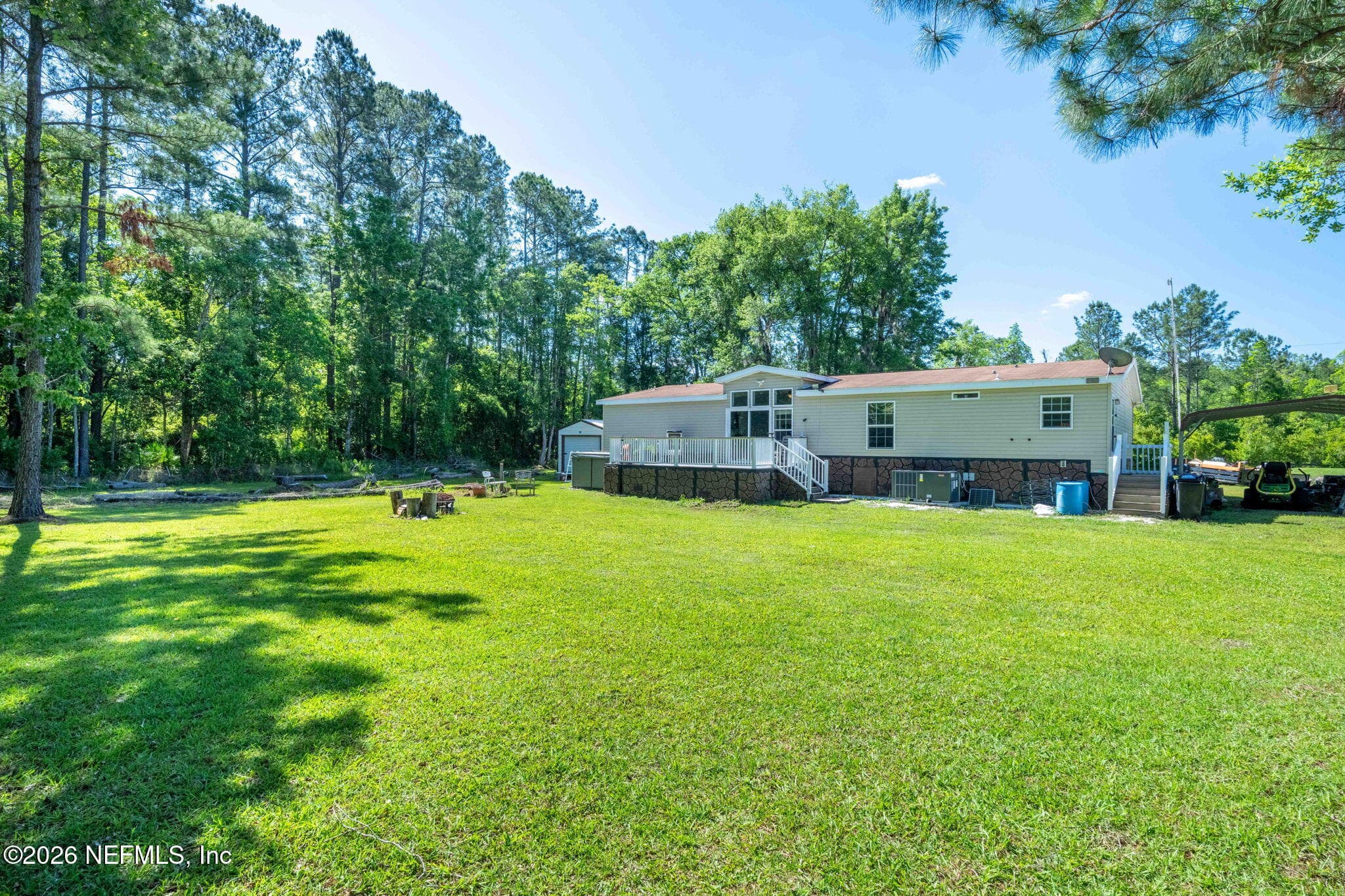 Photo 39 of 138 PINE CONE Trail, Palatka, FL 32177