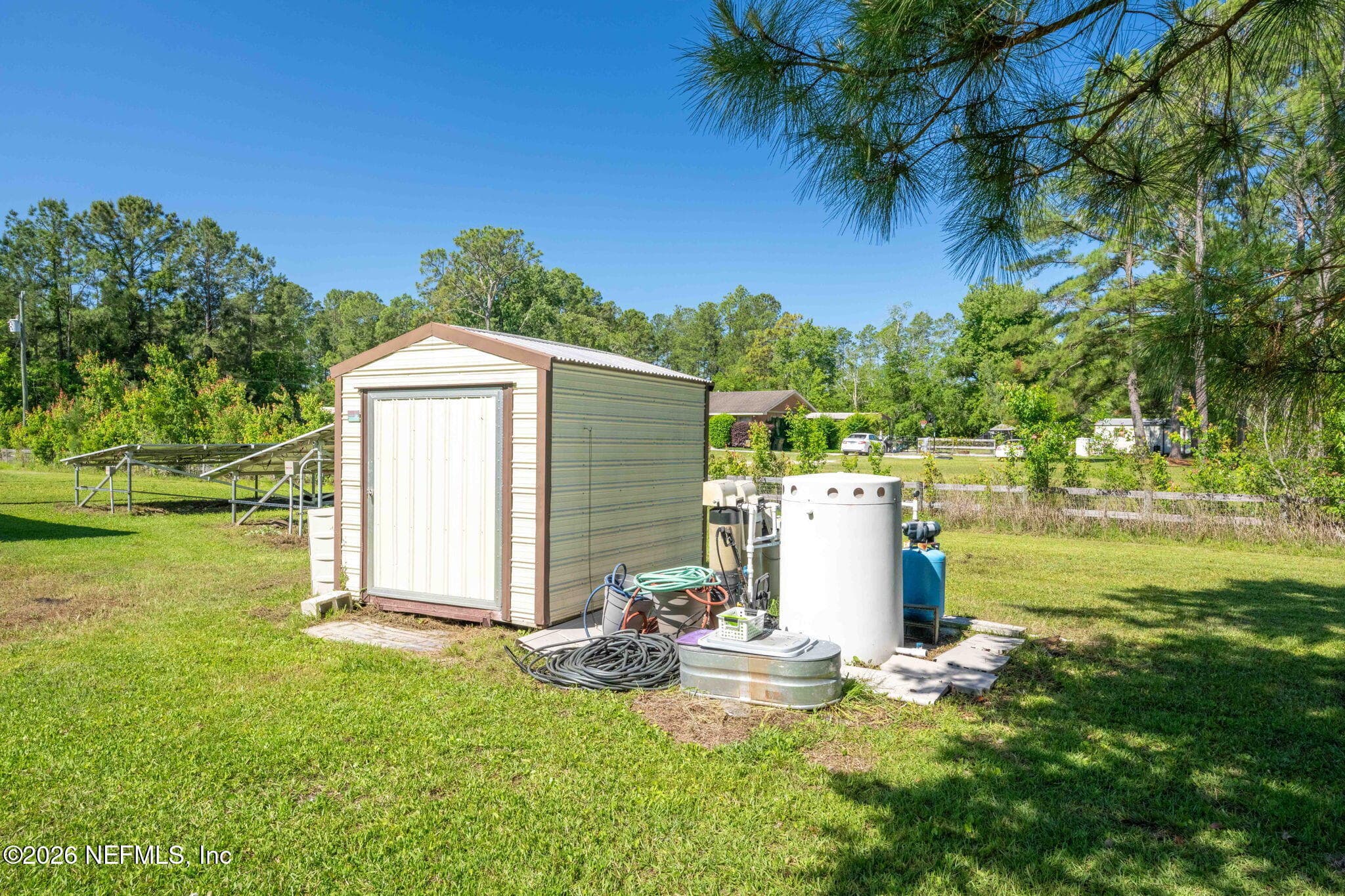 Photo 40 of 138 PINE CONE Trail, Palatka, FL 32177