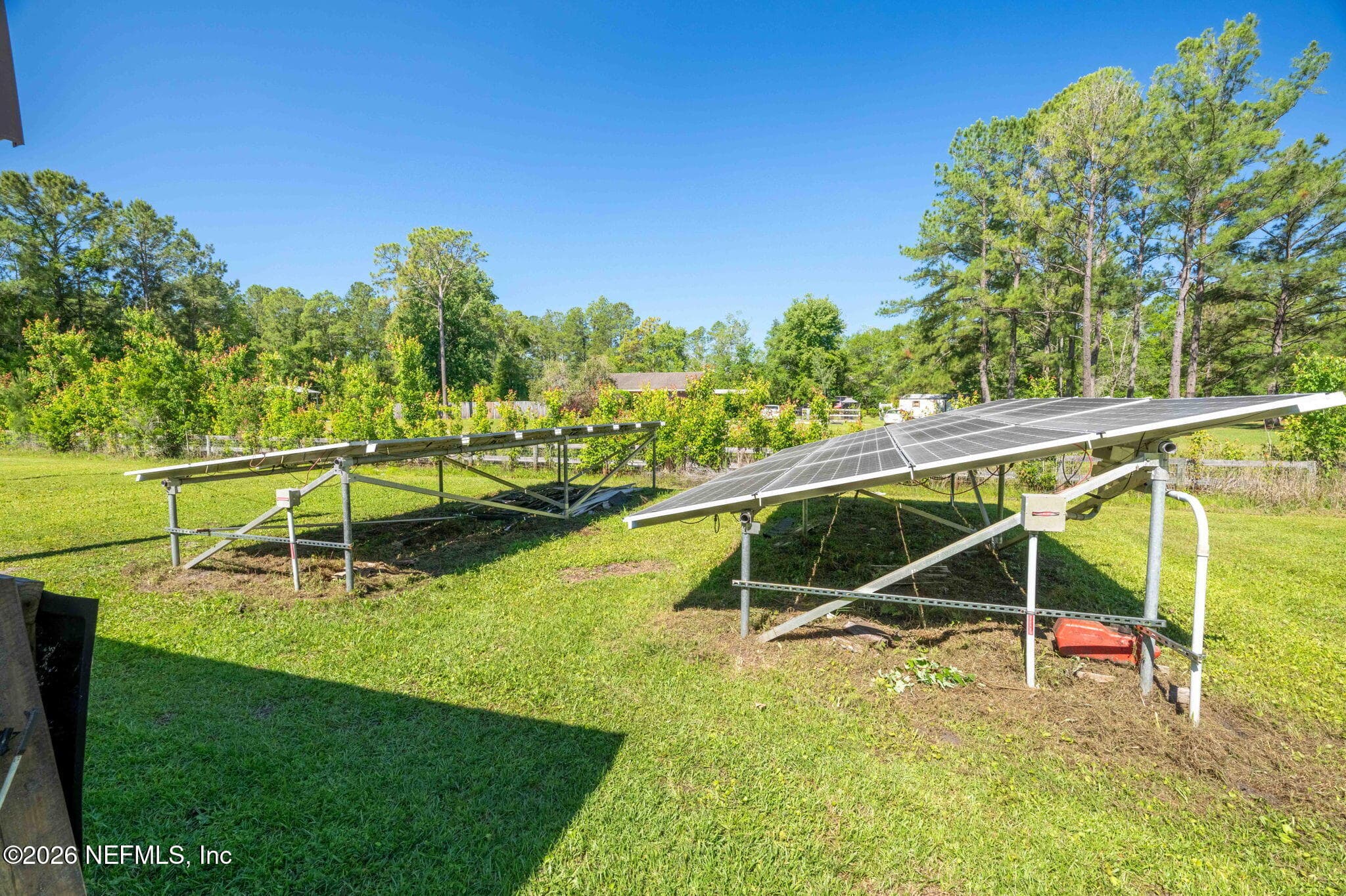 Photo 41 of 138 PINE CONE Trail, Palatka, FL 32177