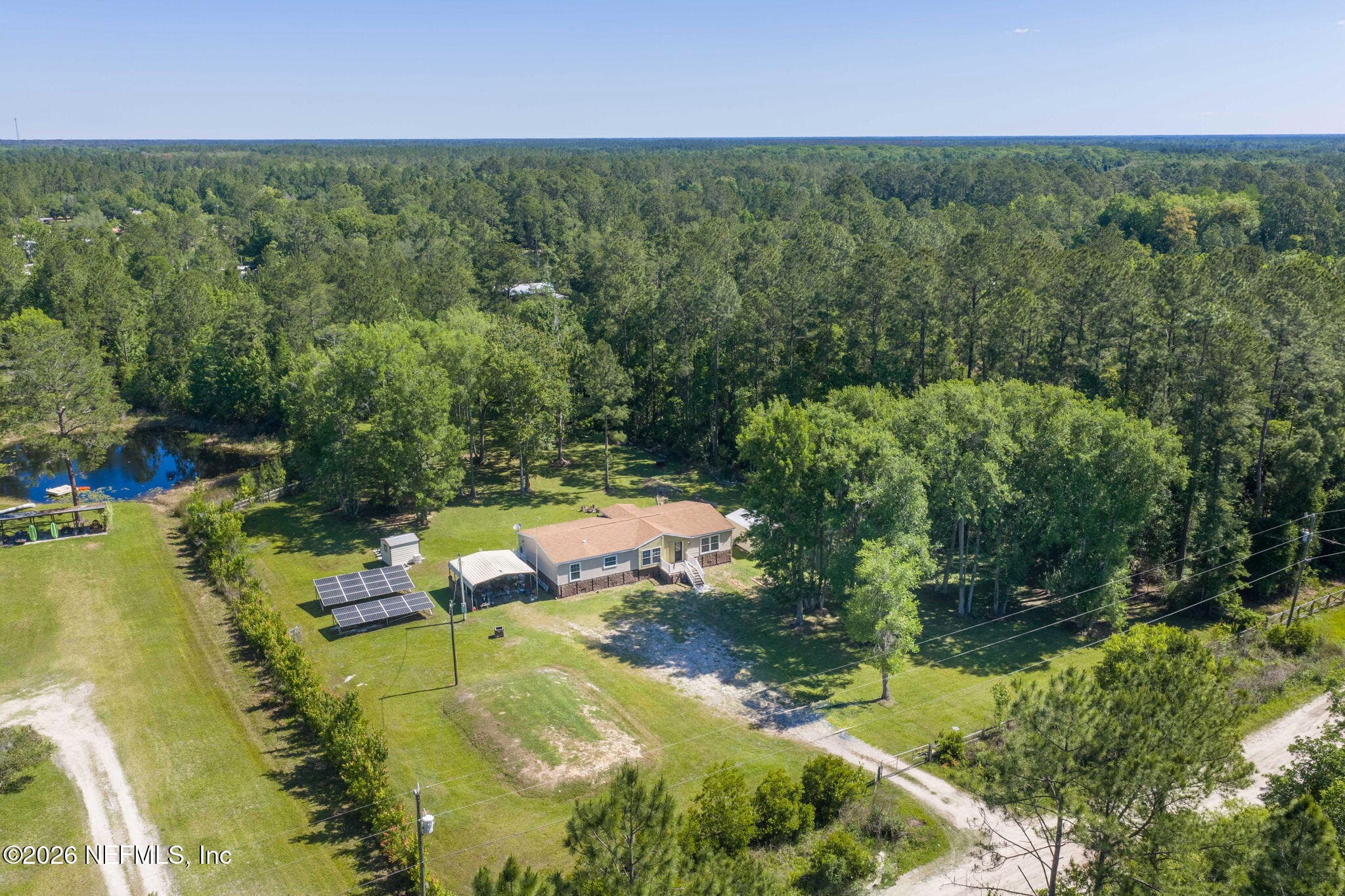 Photo 43 of 138 PINE CONE Trail, Palatka, FL 32177
