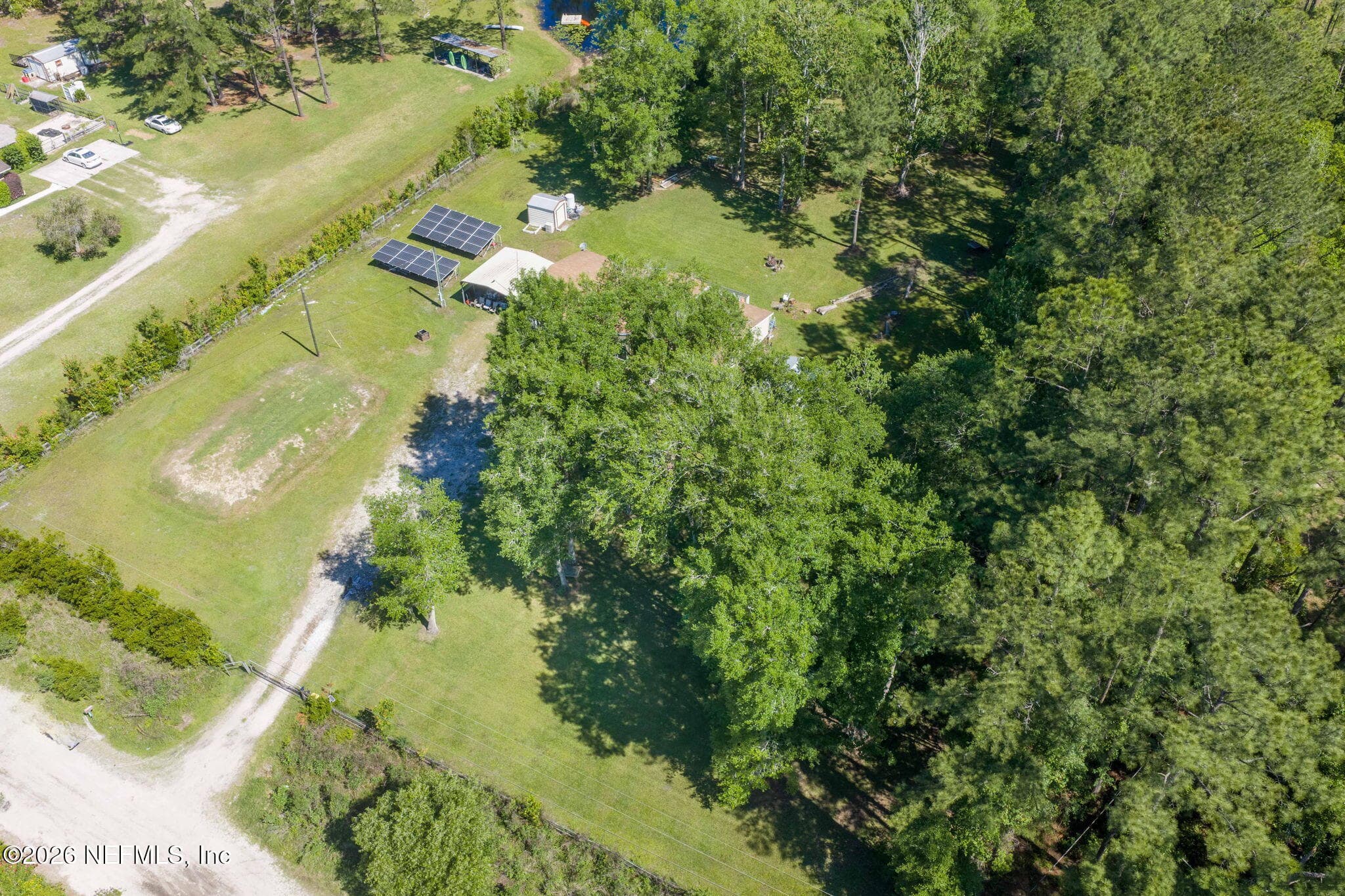 Photo 44 of 138 PINE CONE Trail, Palatka, FL 32177
