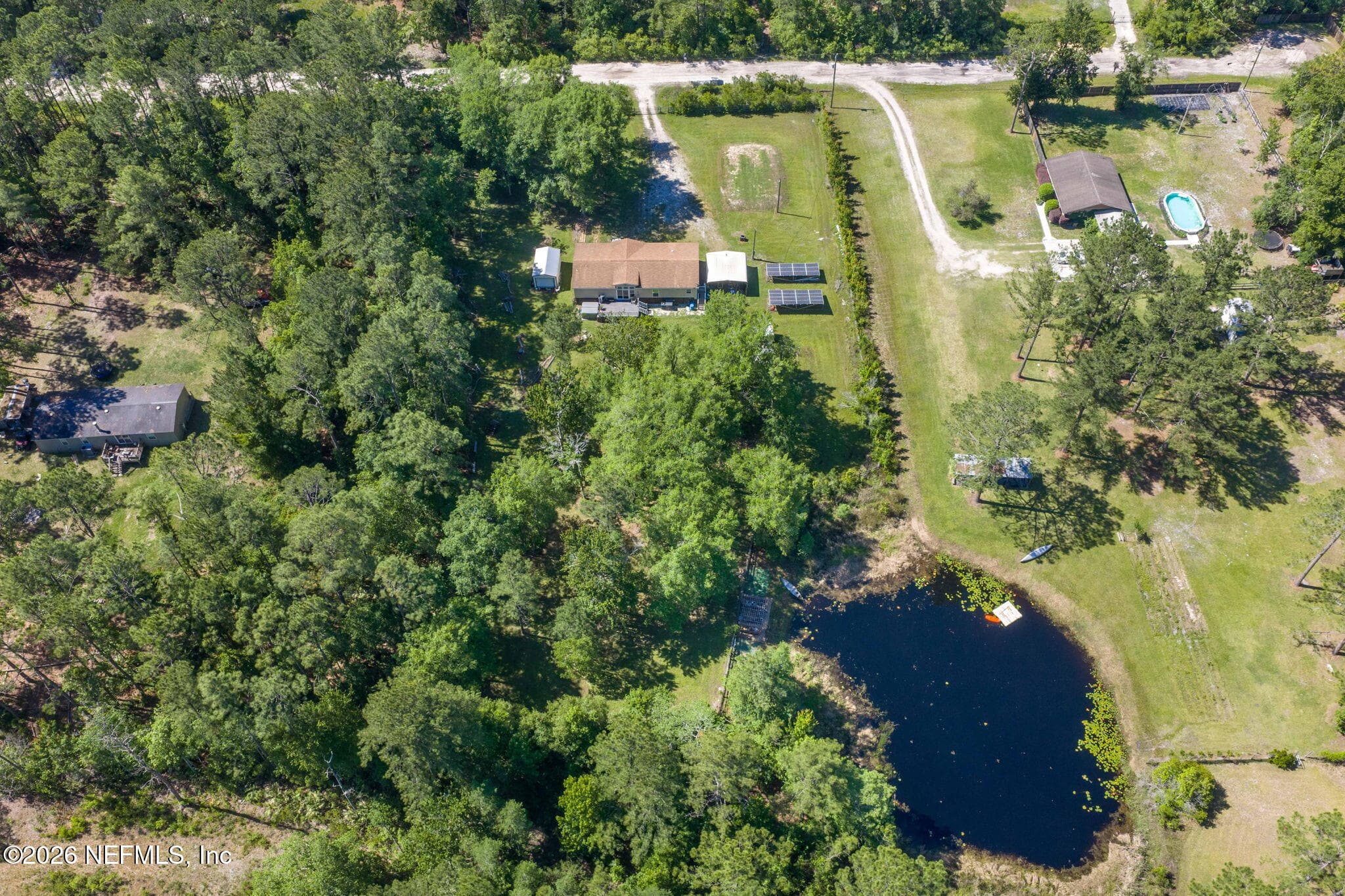 Photo 46 of 138 PINE CONE Trail, Palatka, FL 32177