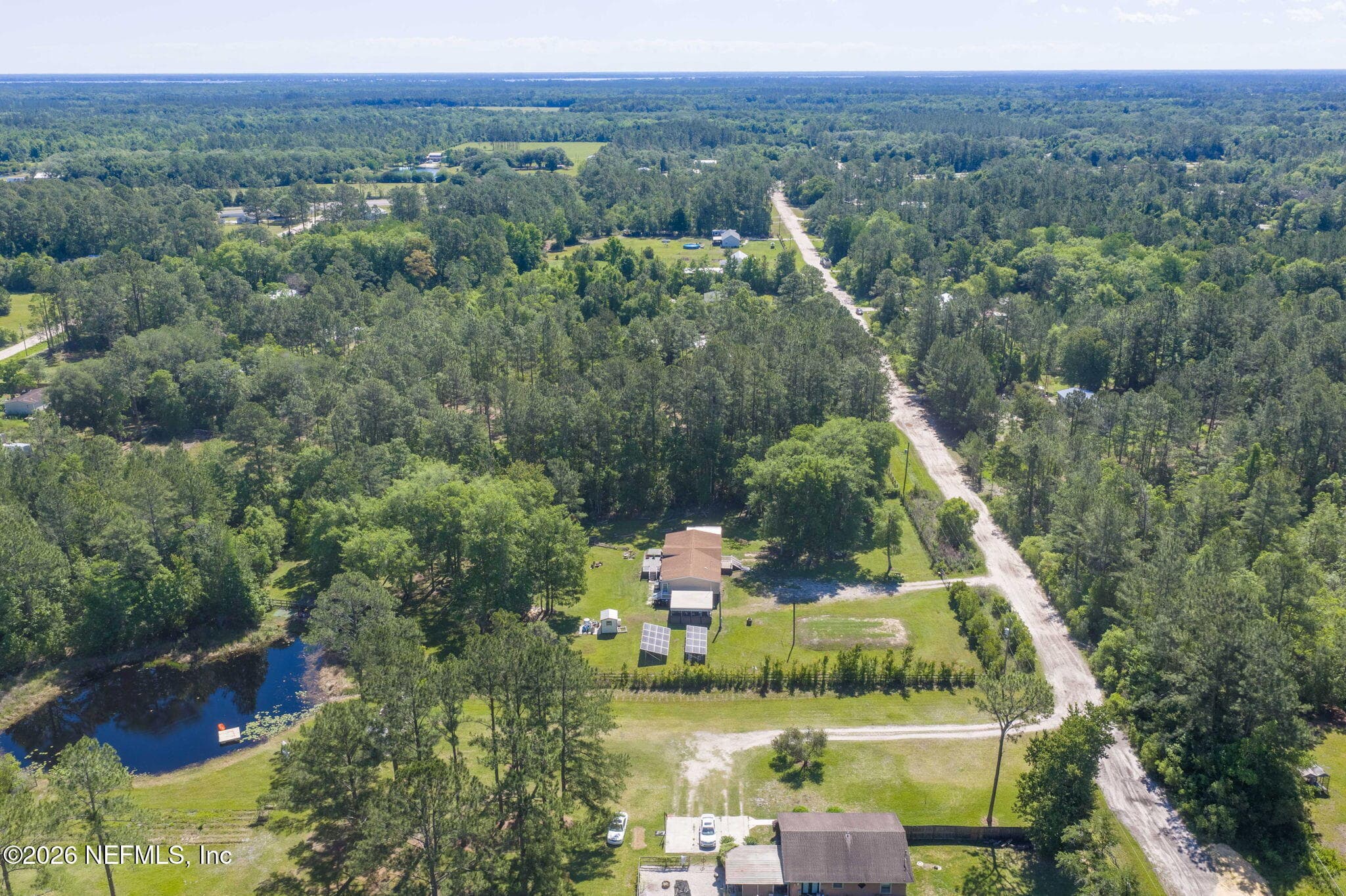 Photo 47 of 138 PINE CONE Trail, Palatka, FL 32177