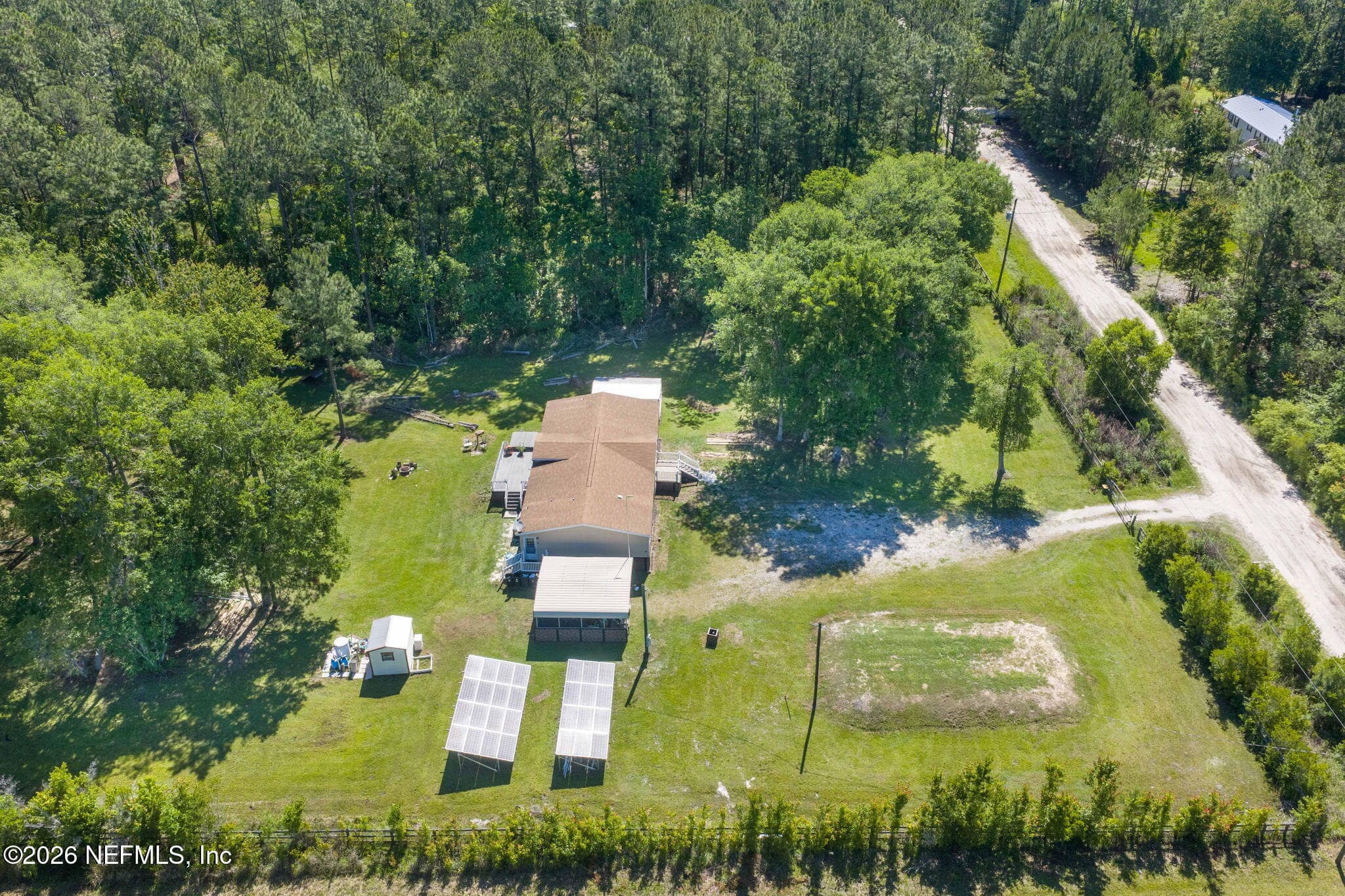 Photo 48 of 138 PINE CONE Trail, Palatka, FL 32177