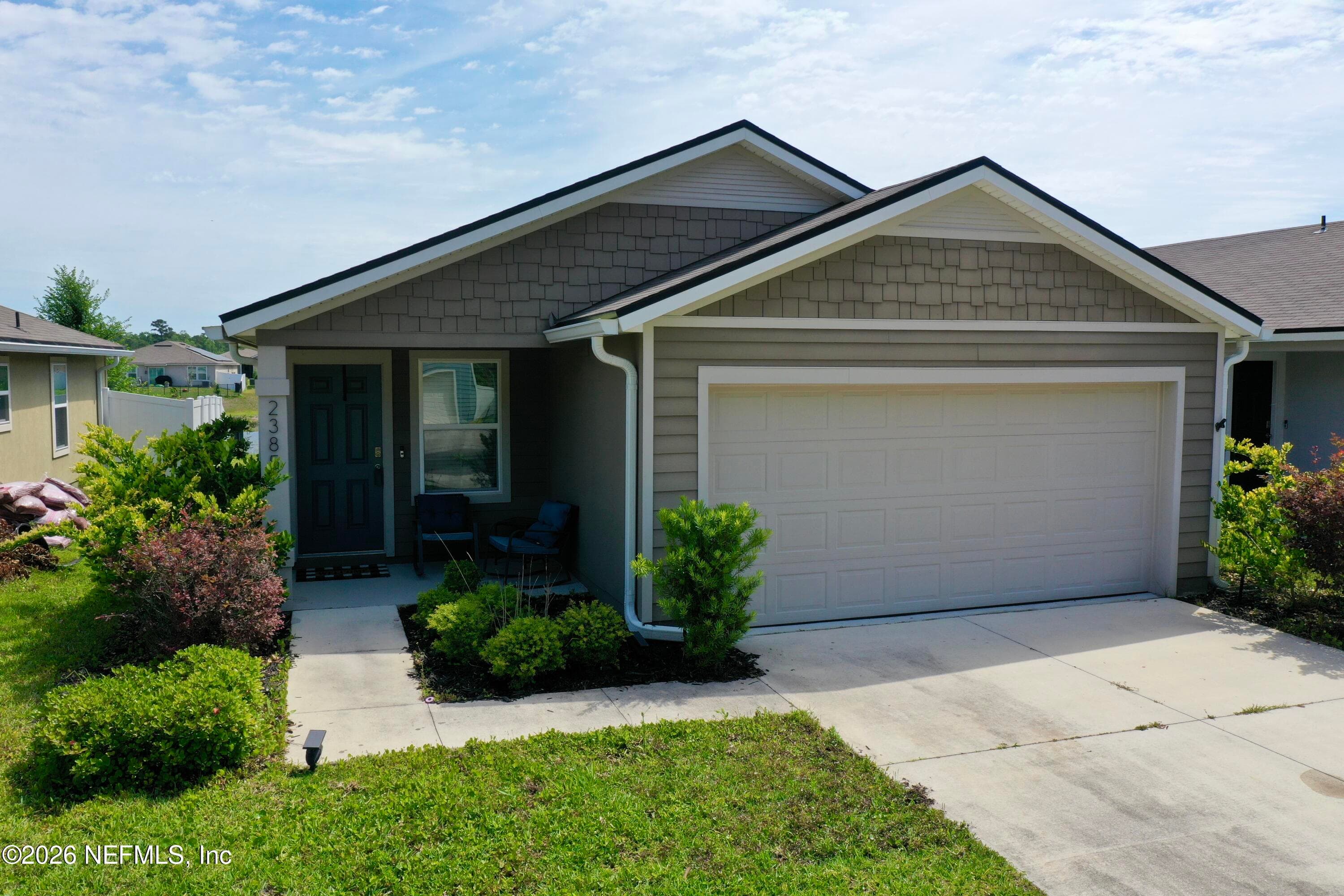 Photo 3 of 2385 OAK STREAM Drive, Green Cove Springs, FL 32043