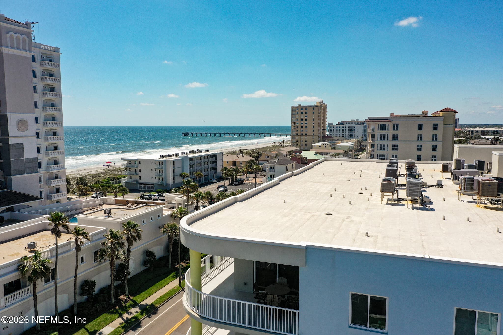 Photo 4 of 1236 1ST Street N 305, Jacksonville Beach, FL 32250