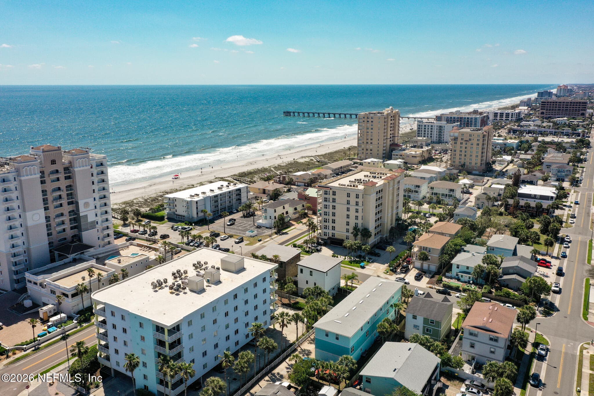 Photo 3 of 1236 1ST Street N 305, Jacksonville Beach, FL 32250