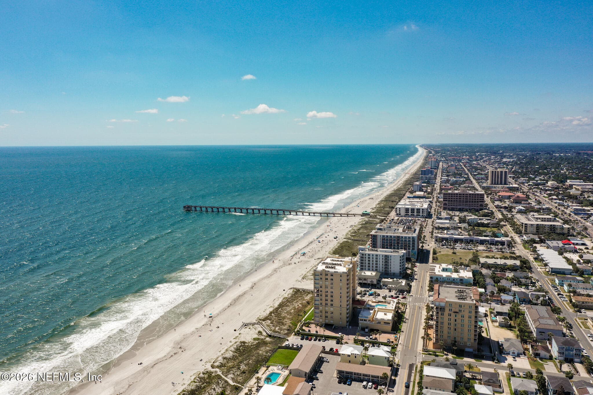 Photo 2 of 1236 1ST Street N 305, Jacksonville Beach, FL 32250