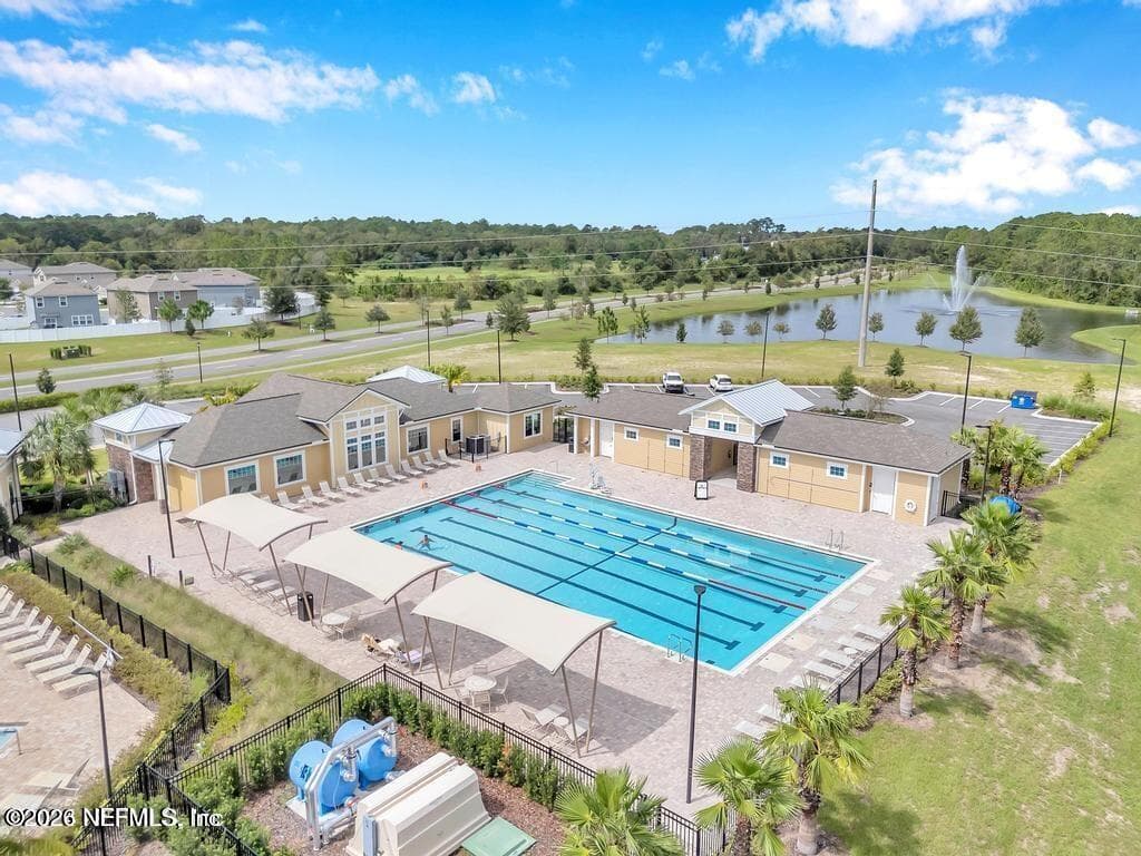 Photo 20 of 2385 OAK STREAM Drive, Green Cove Springs, FL 32043