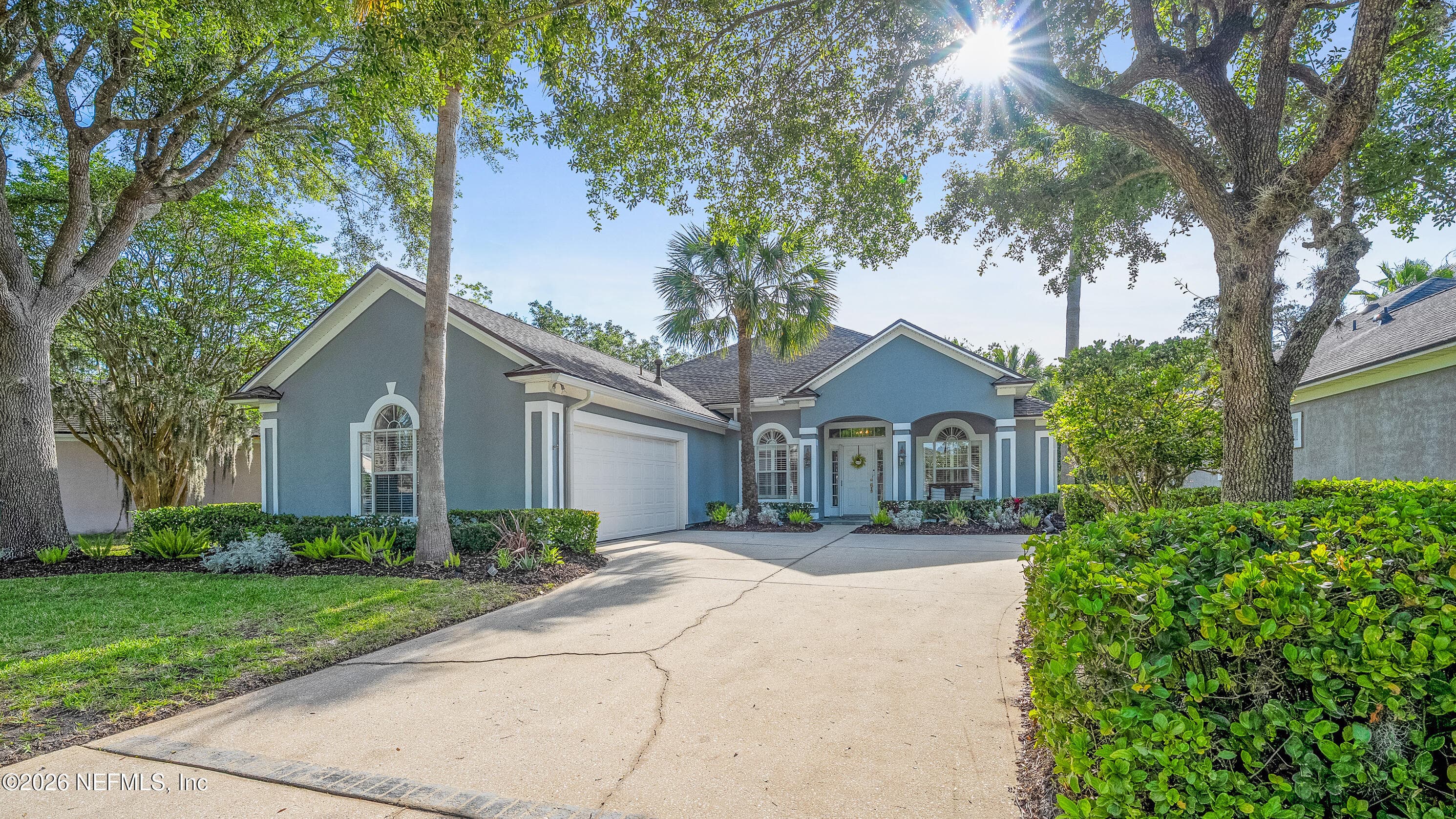 Photo 2 of 1265 QUEENS ISLAND Court, Jacksonville, FL 32225