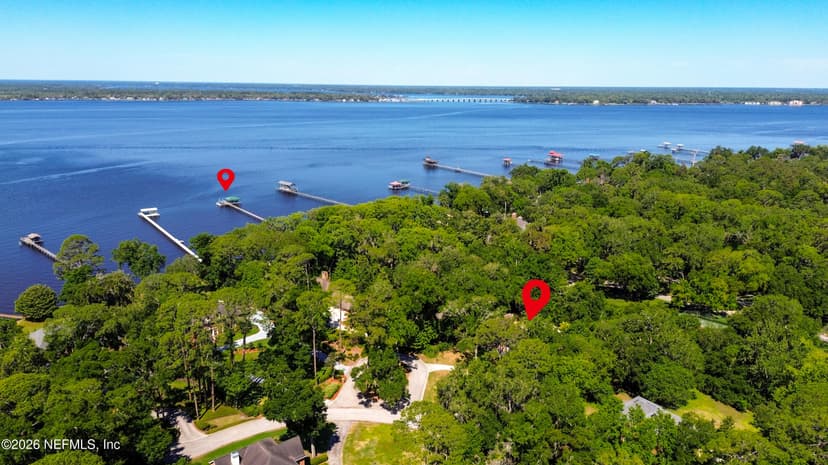 13451 Owl Hollow Court, Jacksonville, FL 32223