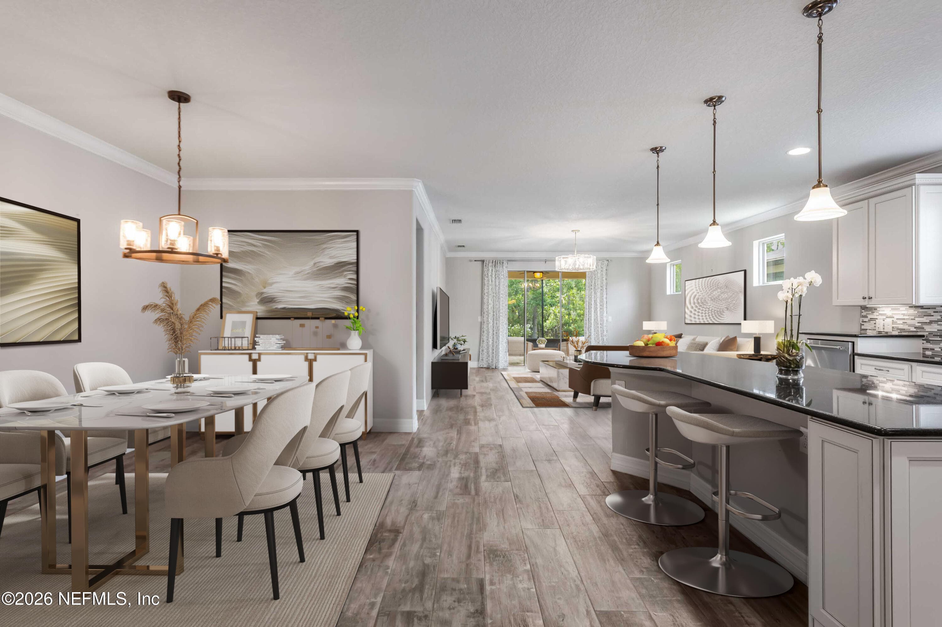 Photo 6 of 129 SWEET PINE Trail, Ponte Vedra, FL 32081