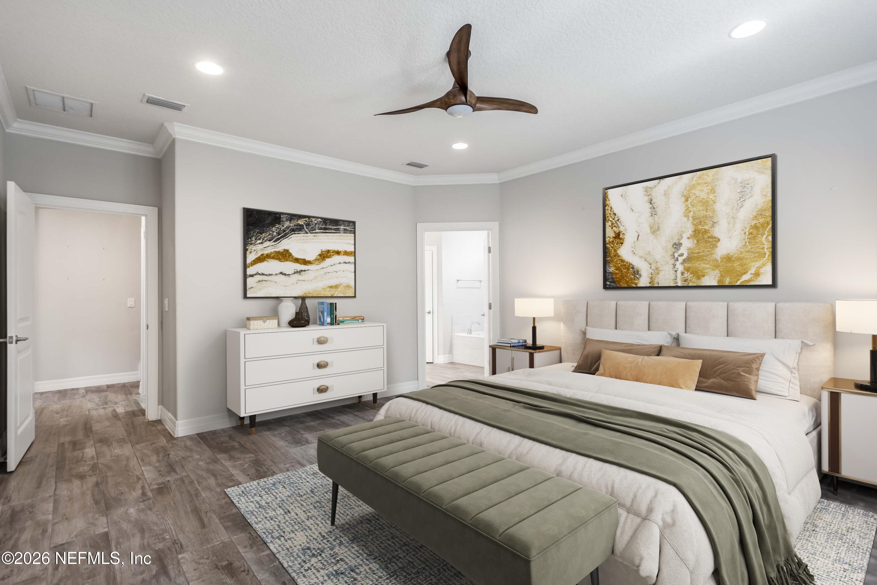 Photo 19 of 129 SWEET PINE Trail, Ponte Vedra, FL 32081