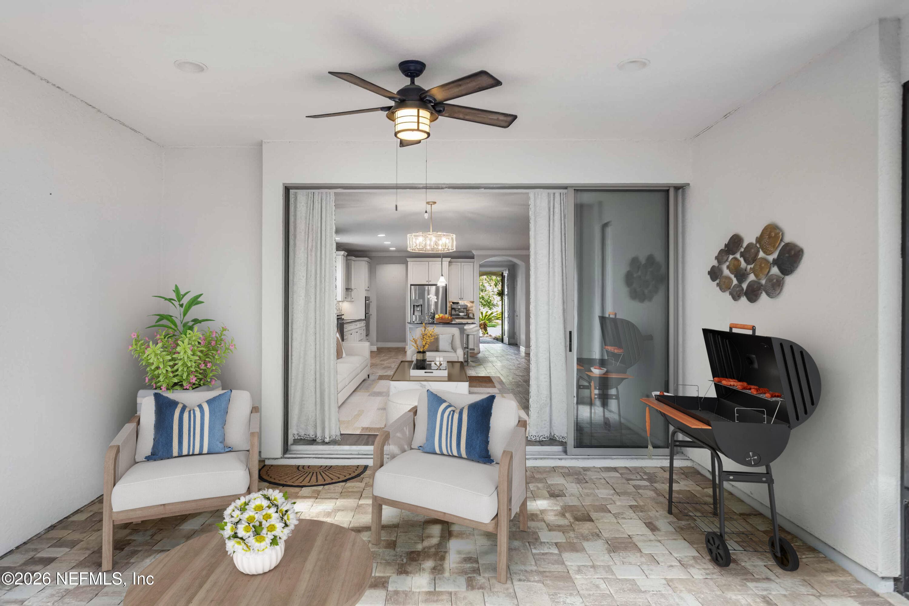 Photo 37 of 129 SWEET PINE Trail, Ponte Vedra, FL 32081