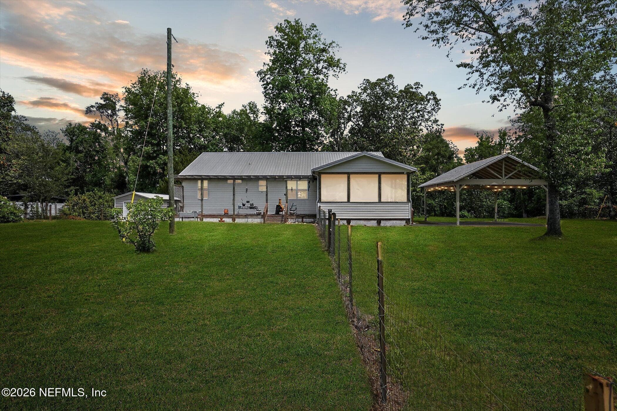 2189 THORP Road, Green Cove Springs, FL 32043
