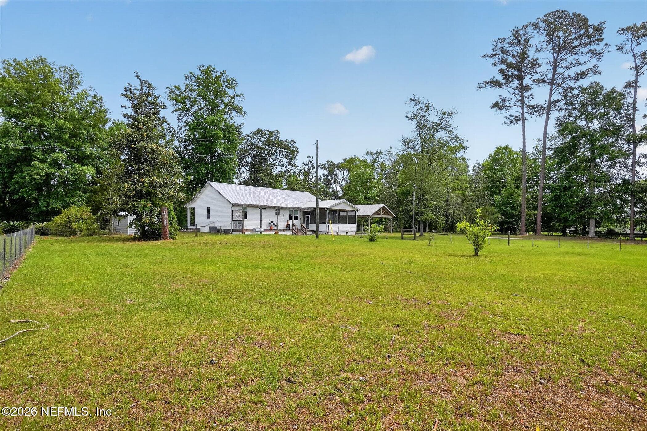 Photo 3 of 2189 THORP Road, Green Cove Springs, FL 32043