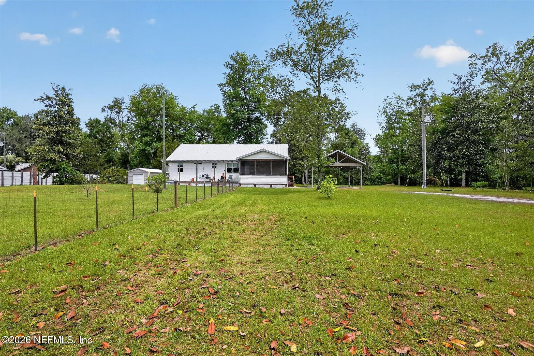Photo 4 of 2189 THORP Road, Green Cove Springs, FL 32043