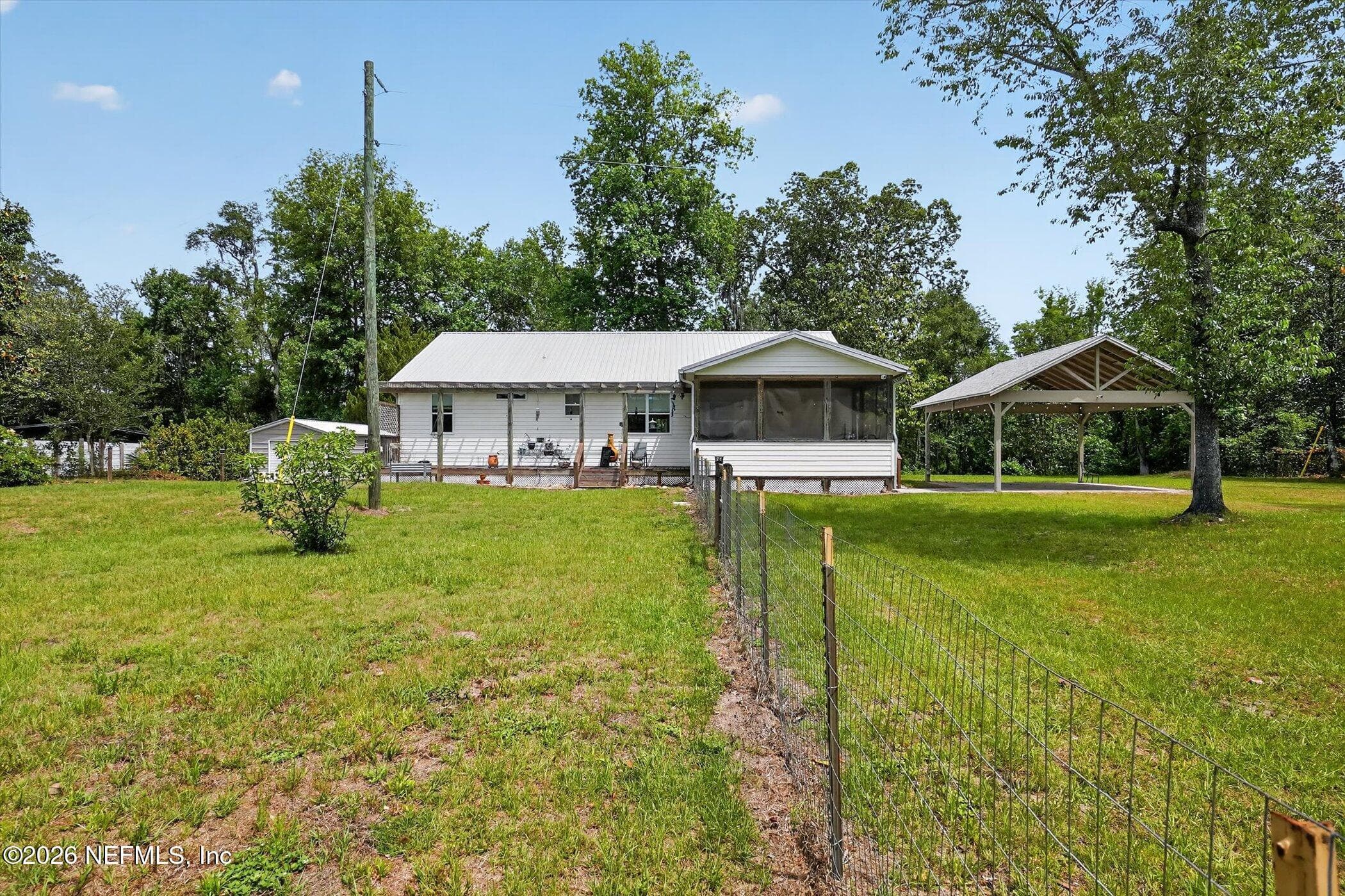 Photo 5 of 2189 THORP Road, Green Cove Springs, FL 32043