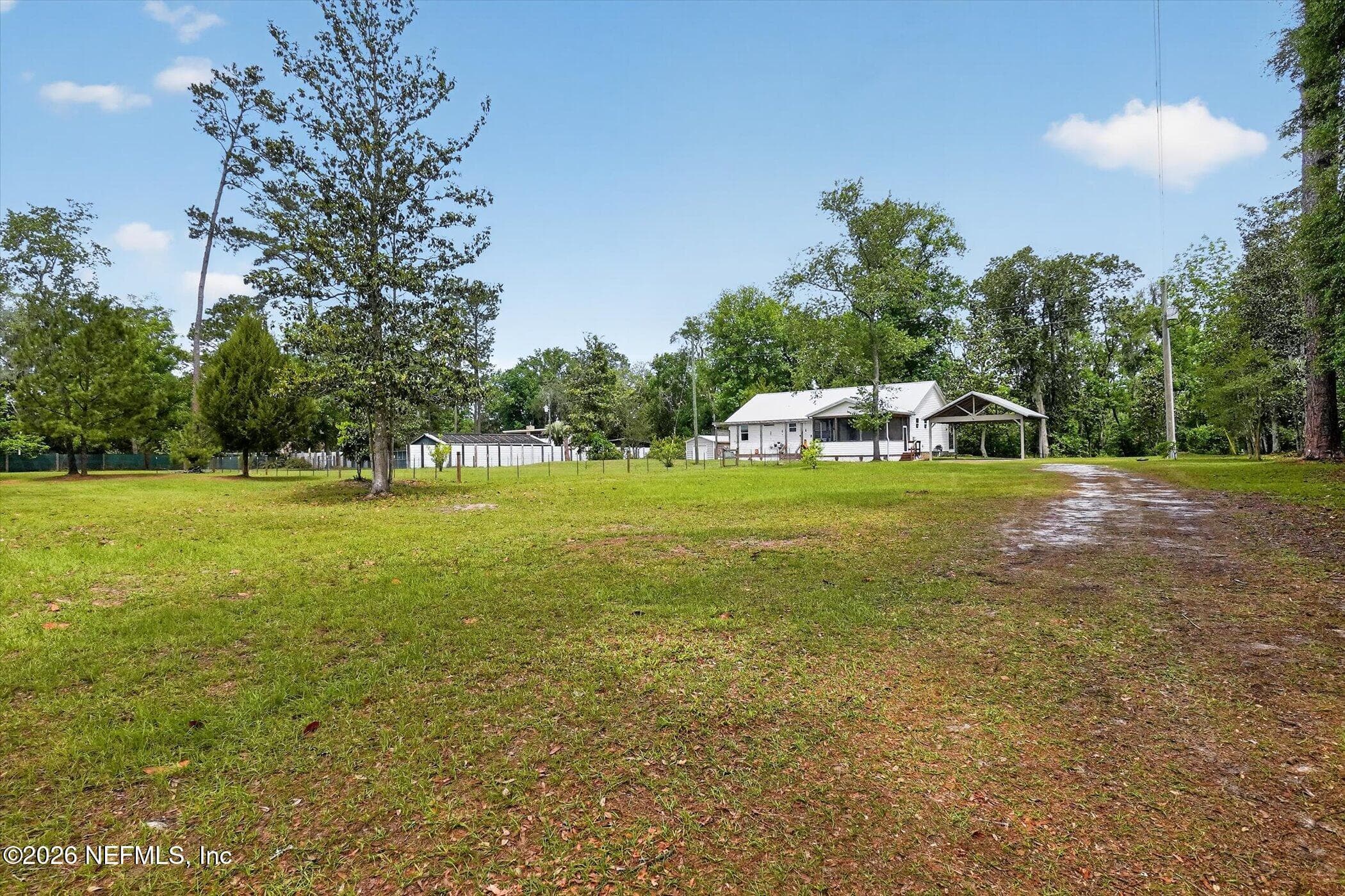 Photo 6 of 2189 THORP Road, Green Cove Springs, FL 32043