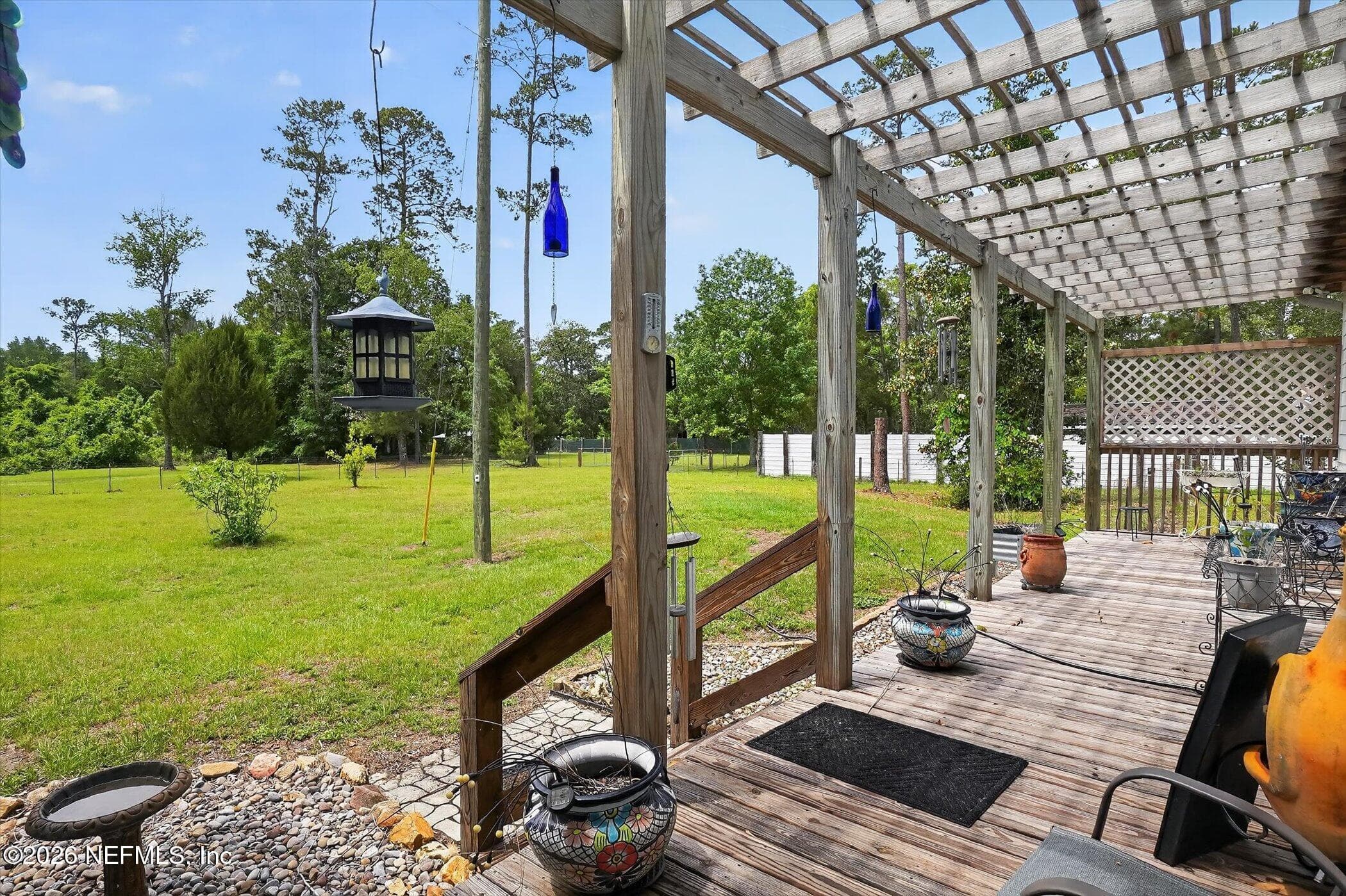 Photo 7 of 2189 THORP Road, Green Cove Springs, FL 32043