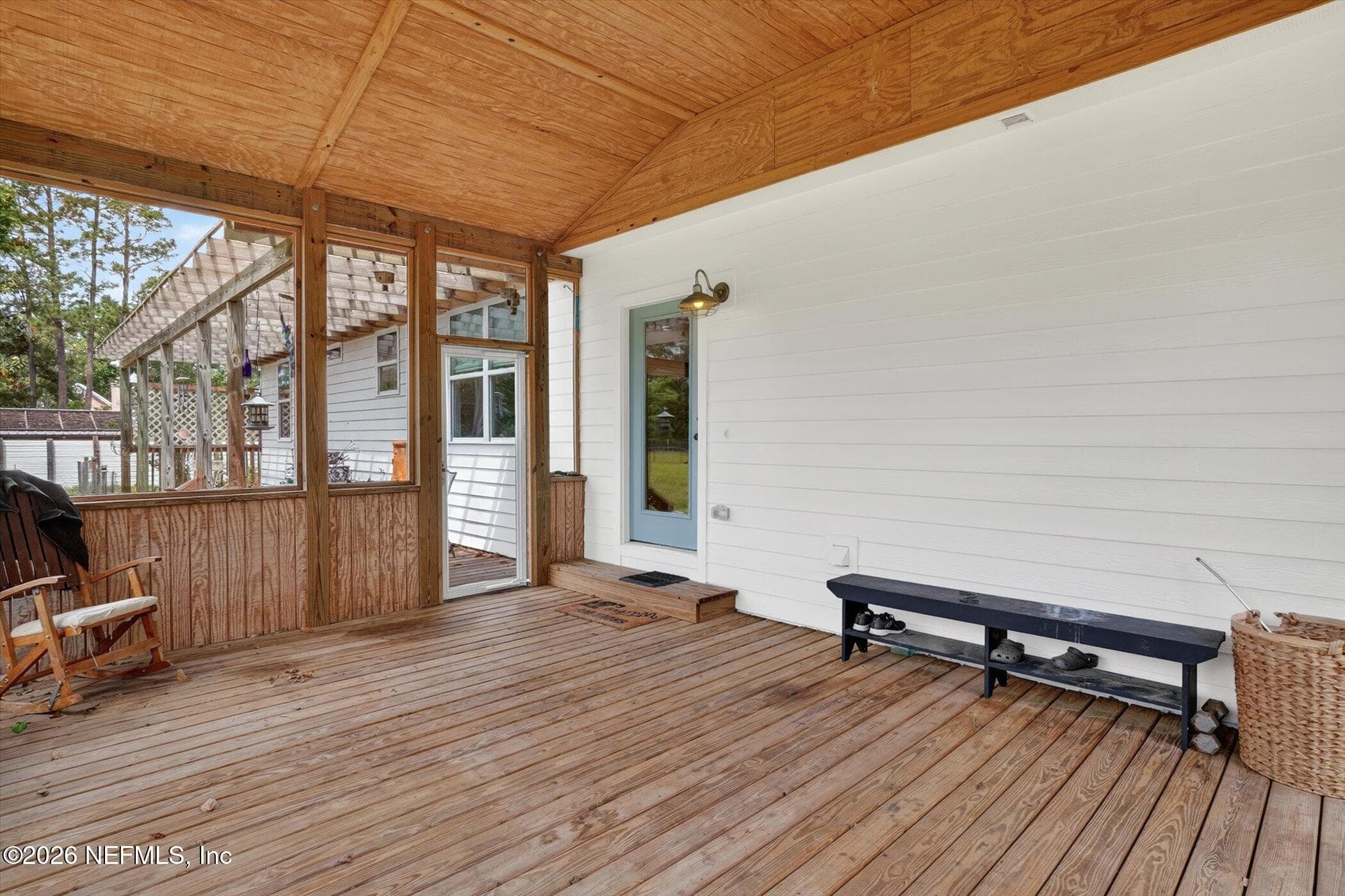 Photo 9 of 2189 THORP Road, Green Cove Springs, FL 32043
