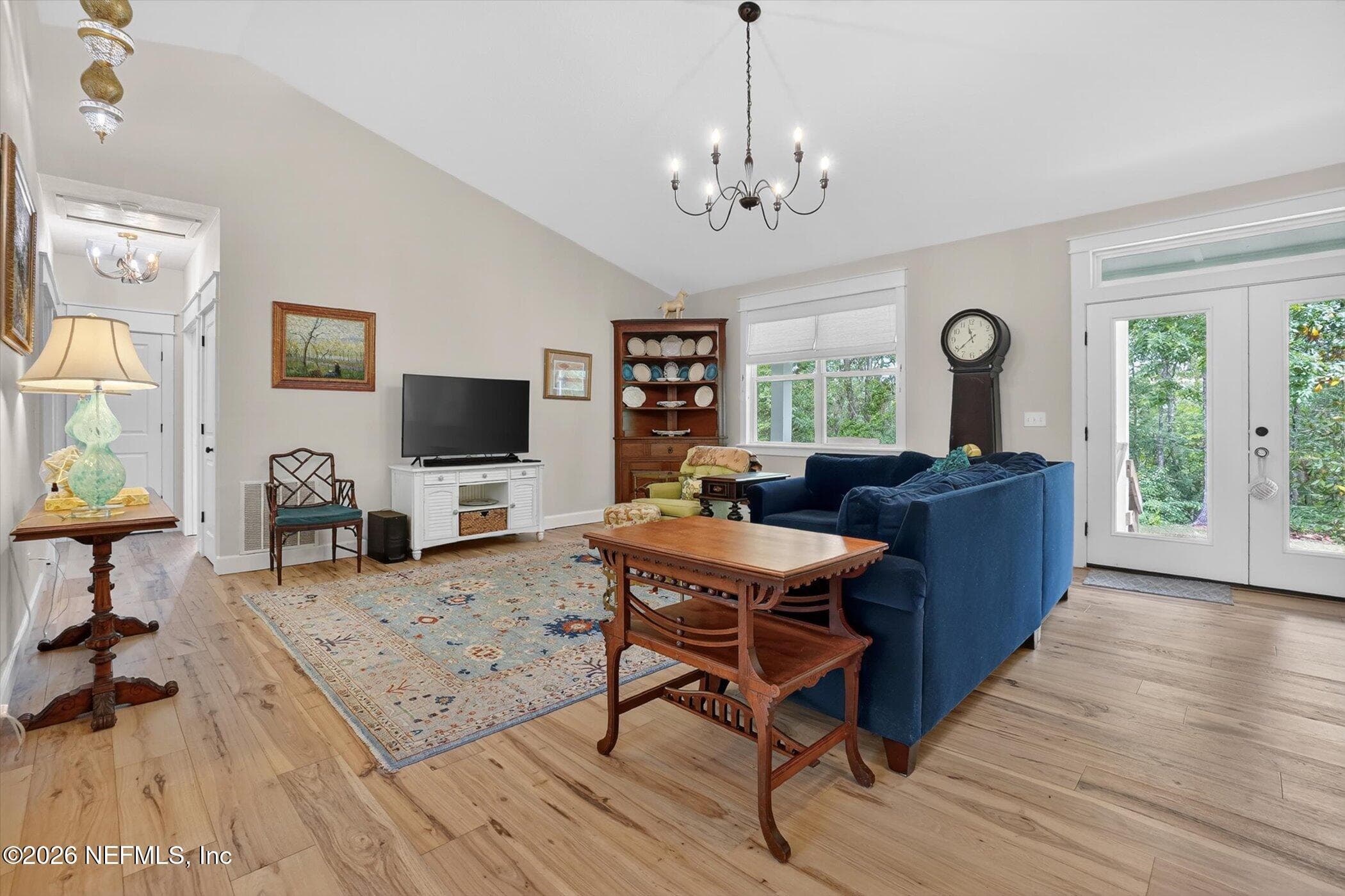Photo 11 of 2189 THORP Road, Green Cove Springs, FL 32043