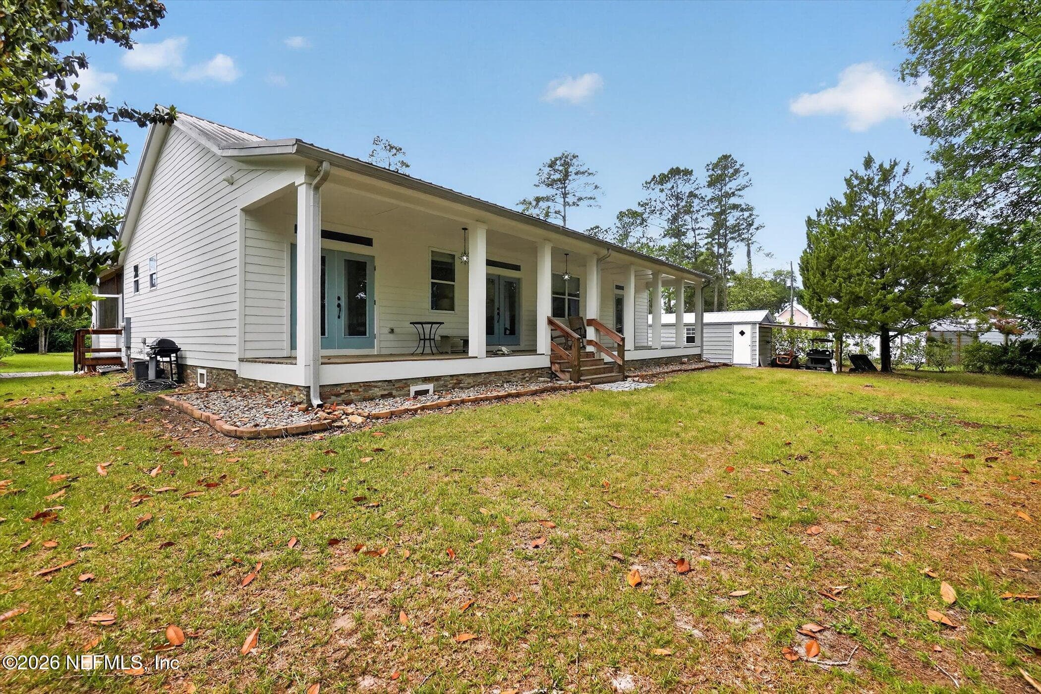 Photo 36 of 2189 THORP Road, Green Cove Springs, FL 32043