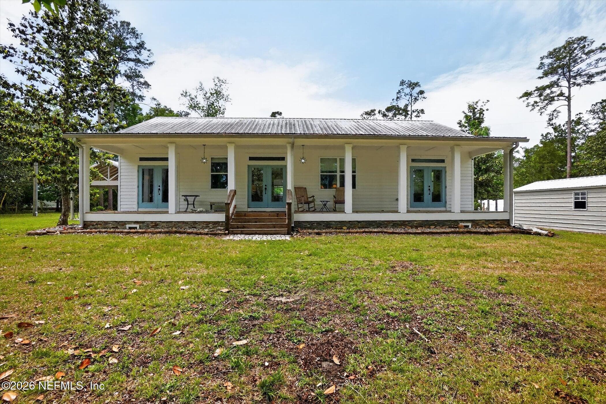 Photo 37 of 2189 THORP Road, Green Cove Springs, FL 32043