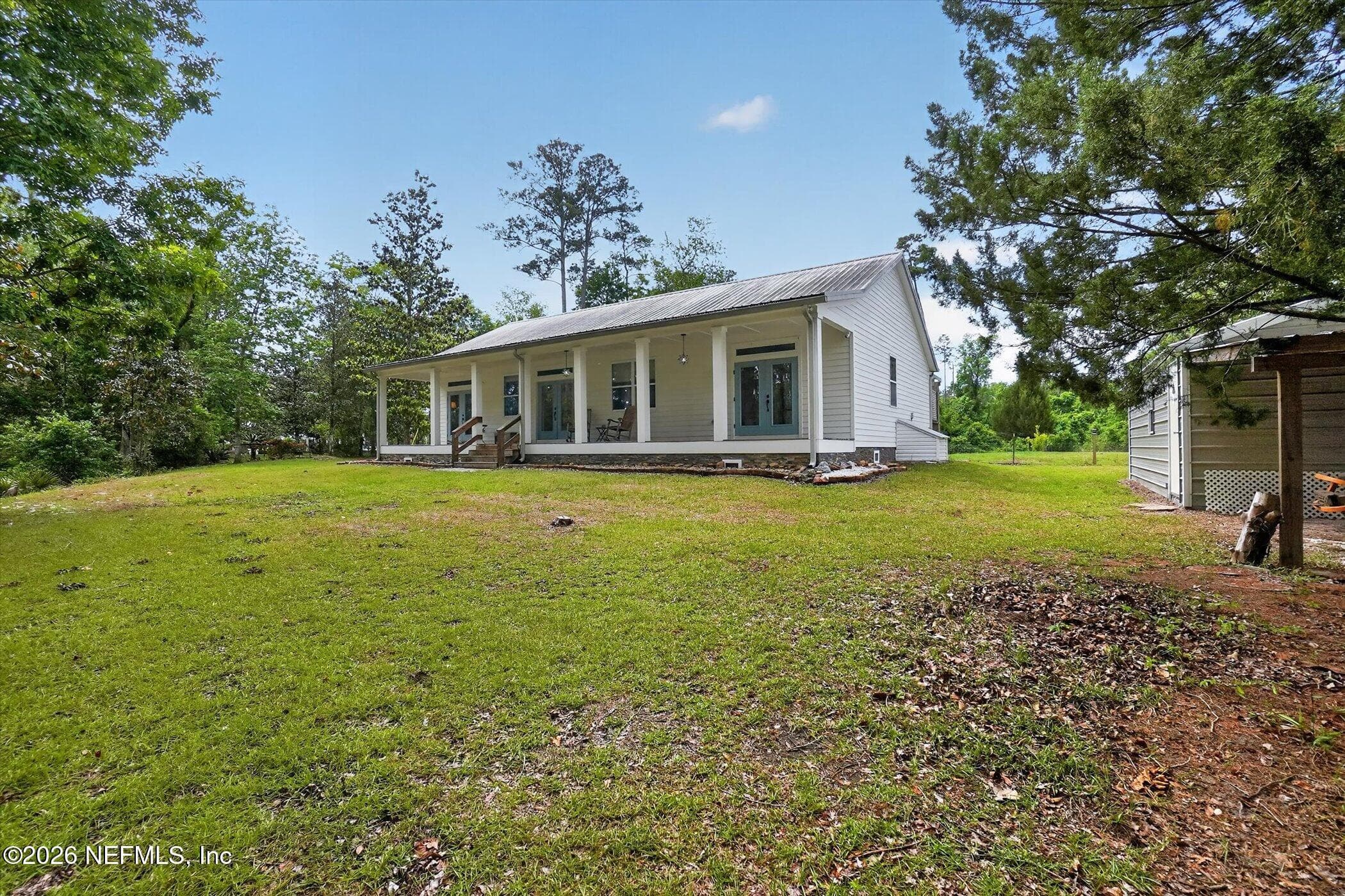 Photo 38 of 2189 THORP Road, Green Cove Springs, FL 32043