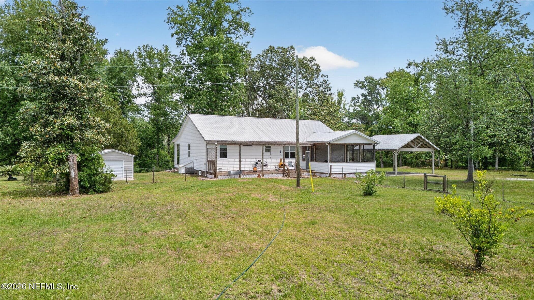 Photo 44 of 2189 THORP Road, Green Cove Springs, FL 32043