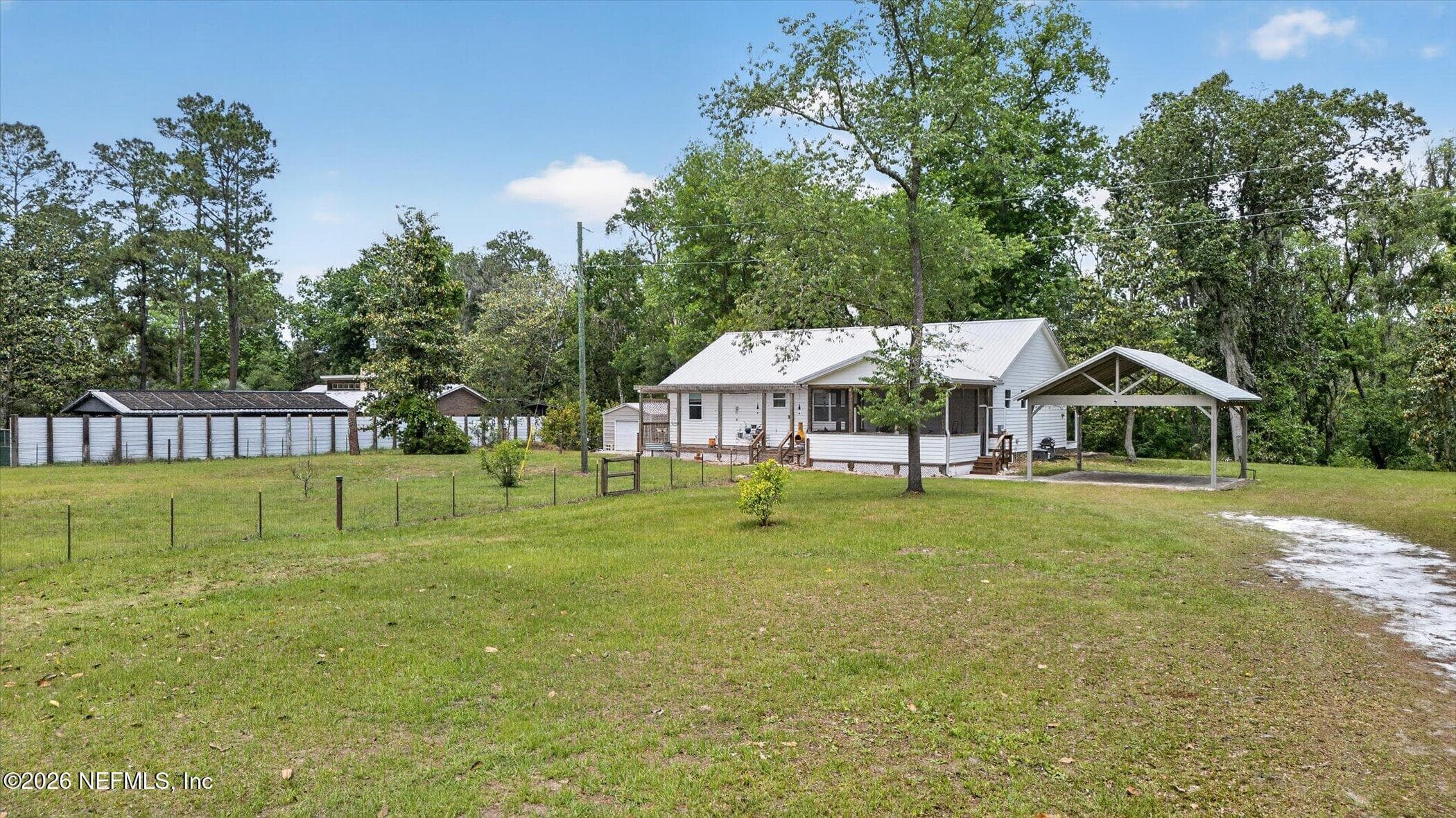 Photo 45 of 2189 THORP Road, Green Cove Springs, FL 32043