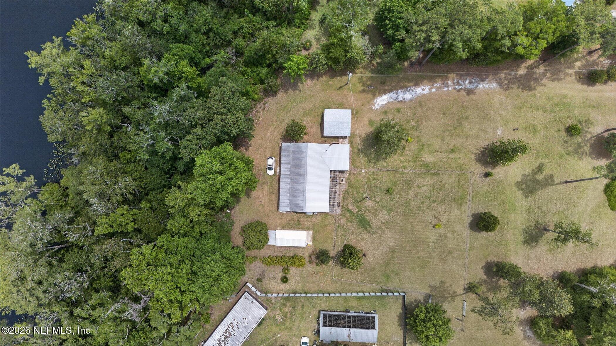 Photo 46 of 2189 THORP Road, Green Cove Springs, FL 32043