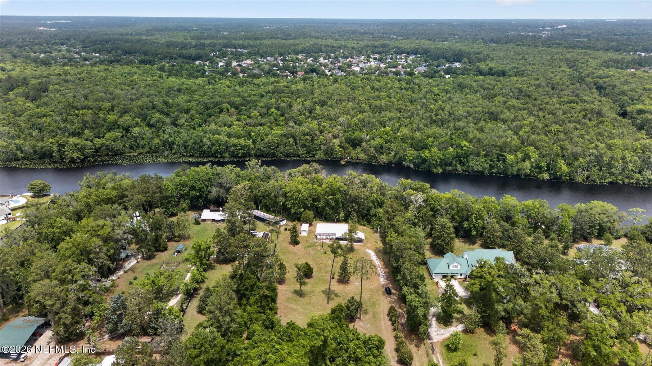 Photo 54 of 2189 THORP Road, Green Cove Springs, FL 32043