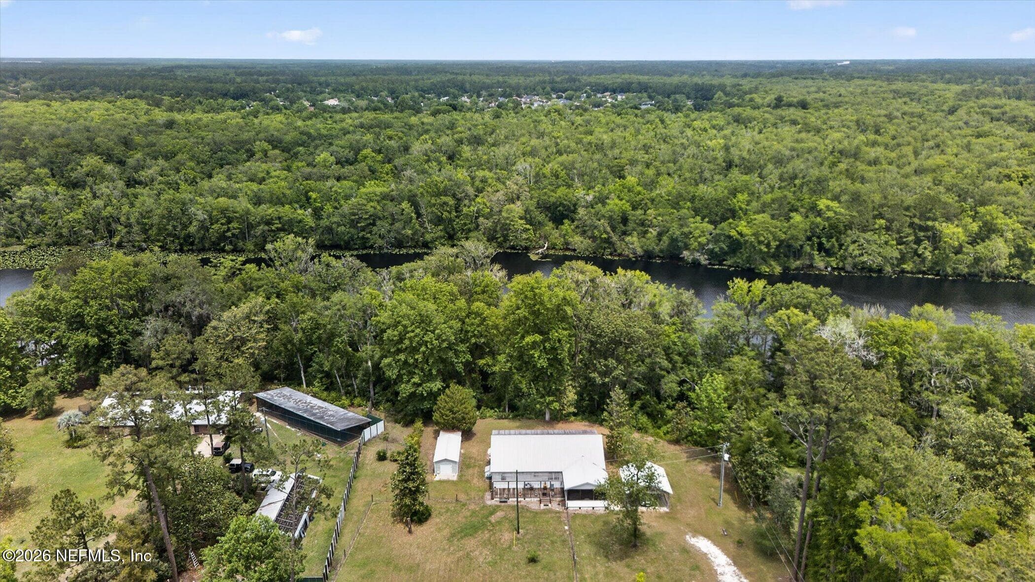 Photo 59 of 2189 THORP Road, Green Cove Springs, FL 32043