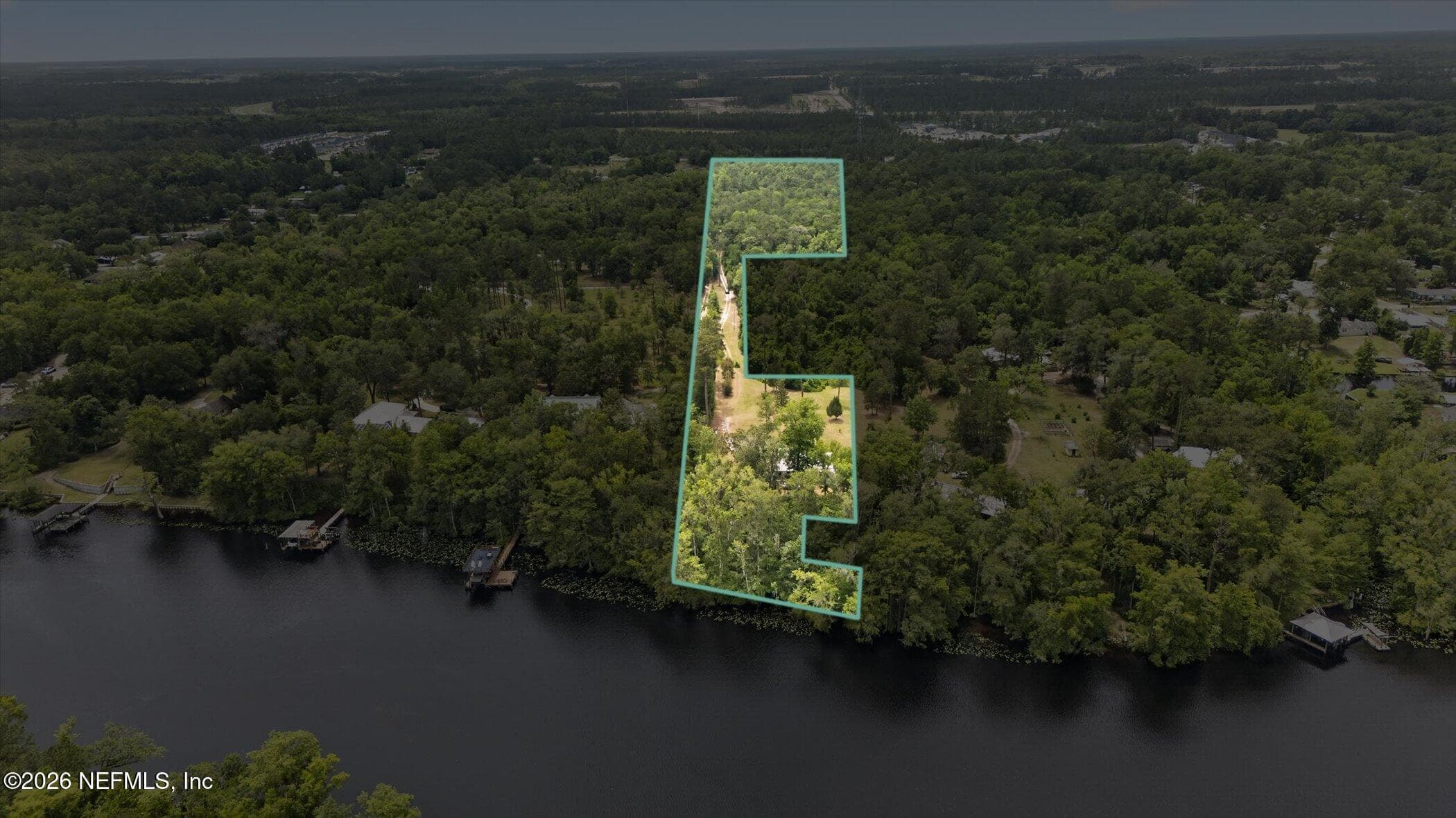 Photo 60 of 2189 THORP Road, Green Cove Springs, FL 32043