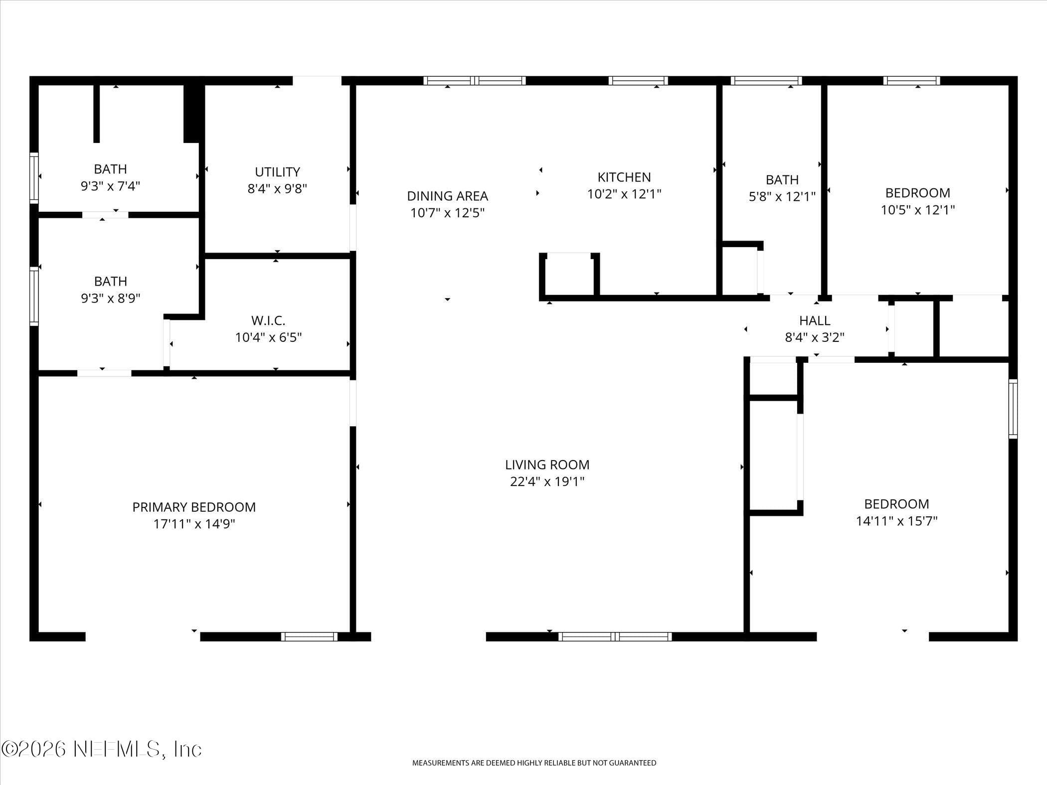 Photo 61 of 2189 THORP Road, Green Cove Springs, FL 32043