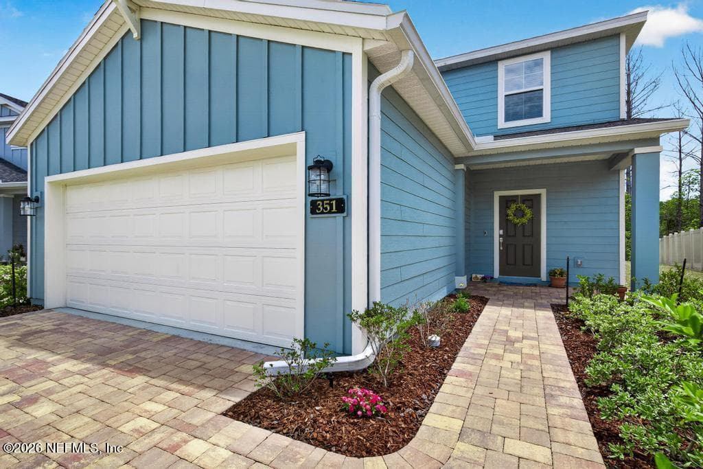 Photo 10 of 351 MIROMAR LAKE Drive, St. Augustine, FL 32084