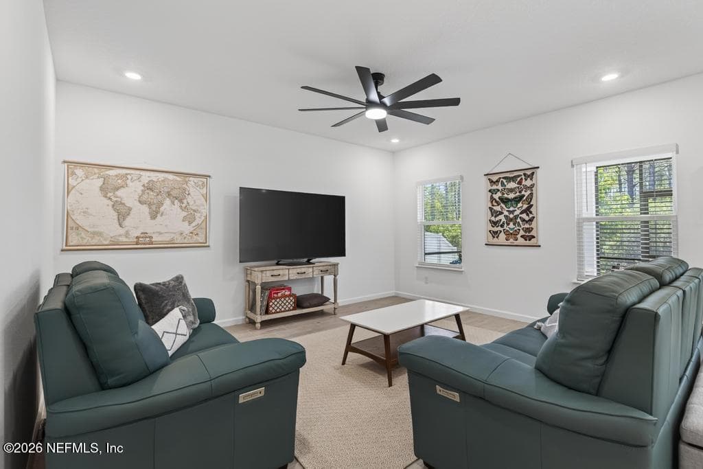 Family Room — 351 MIROMAR LAKE Drive, St. Augustine, FL 32084