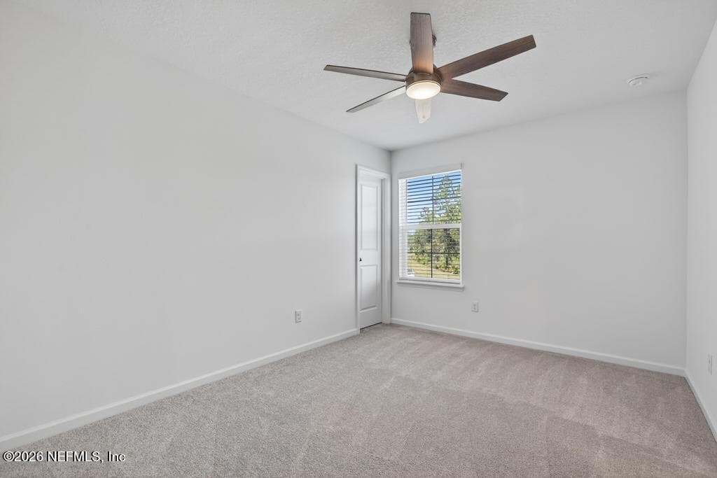 Bedroom #2 — 351 MIROMAR LAKE Drive, St. Augustine, FL 32084