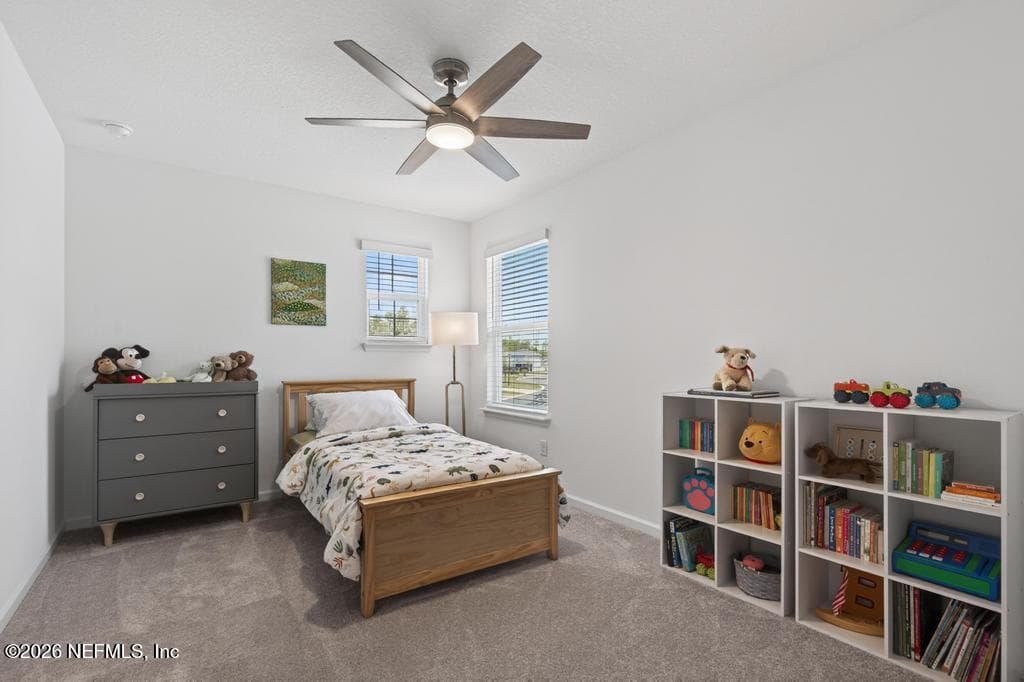 Bedroom #3 — 351 MIROMAR LAKE Drive, St. Augustine, FL 32084