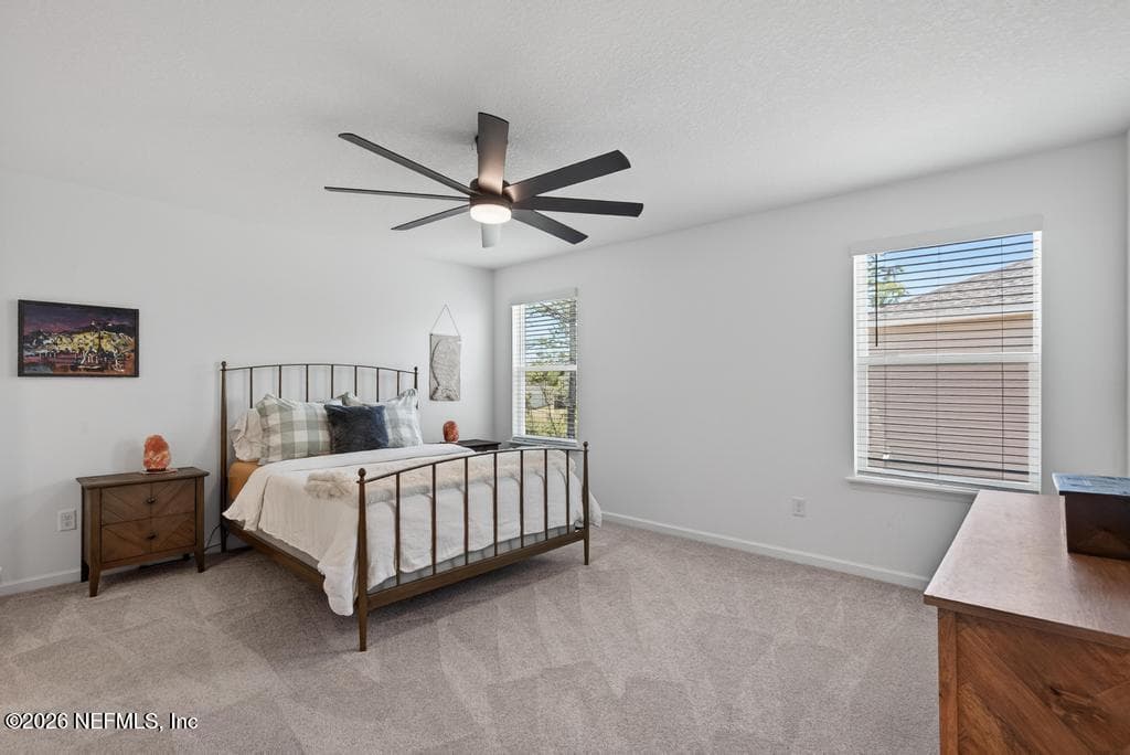Primary Bedroom — 351 MIROMAR LAKE Drive, St. Augustine, FL 32084